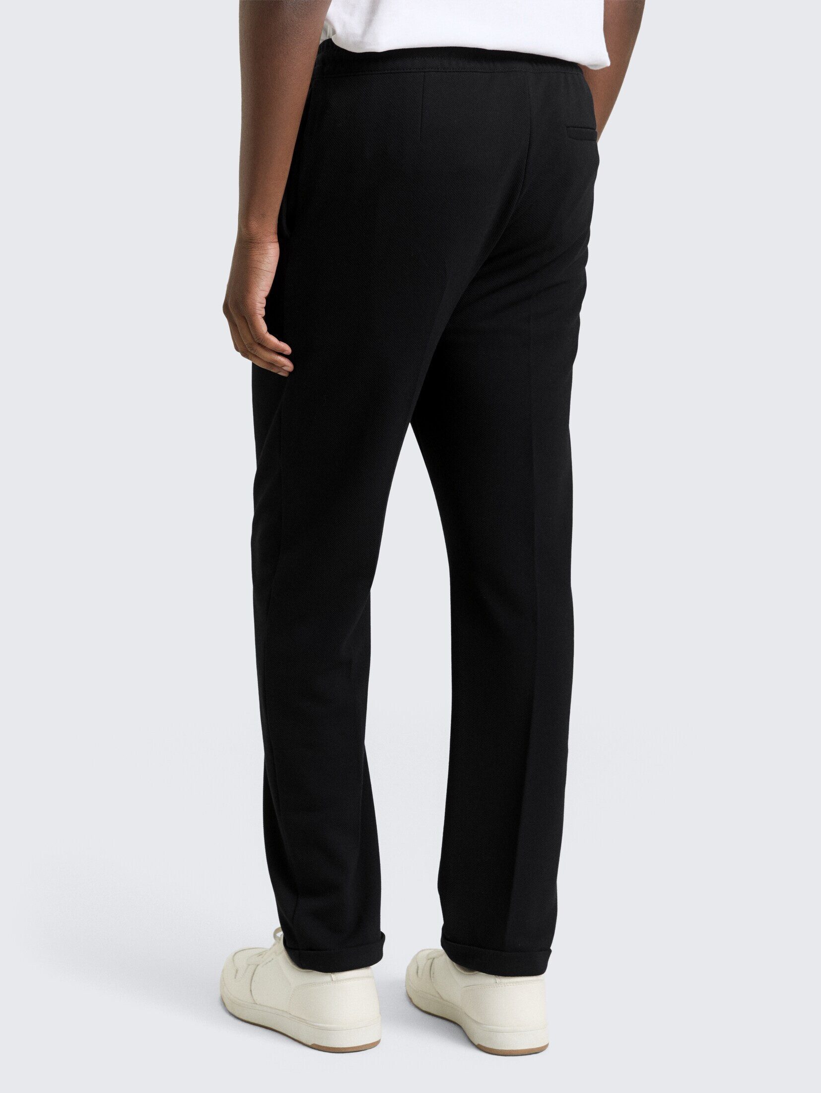 TOM TAILOR Denim Chinohose Hosen & Chino TTTAPERED Hose