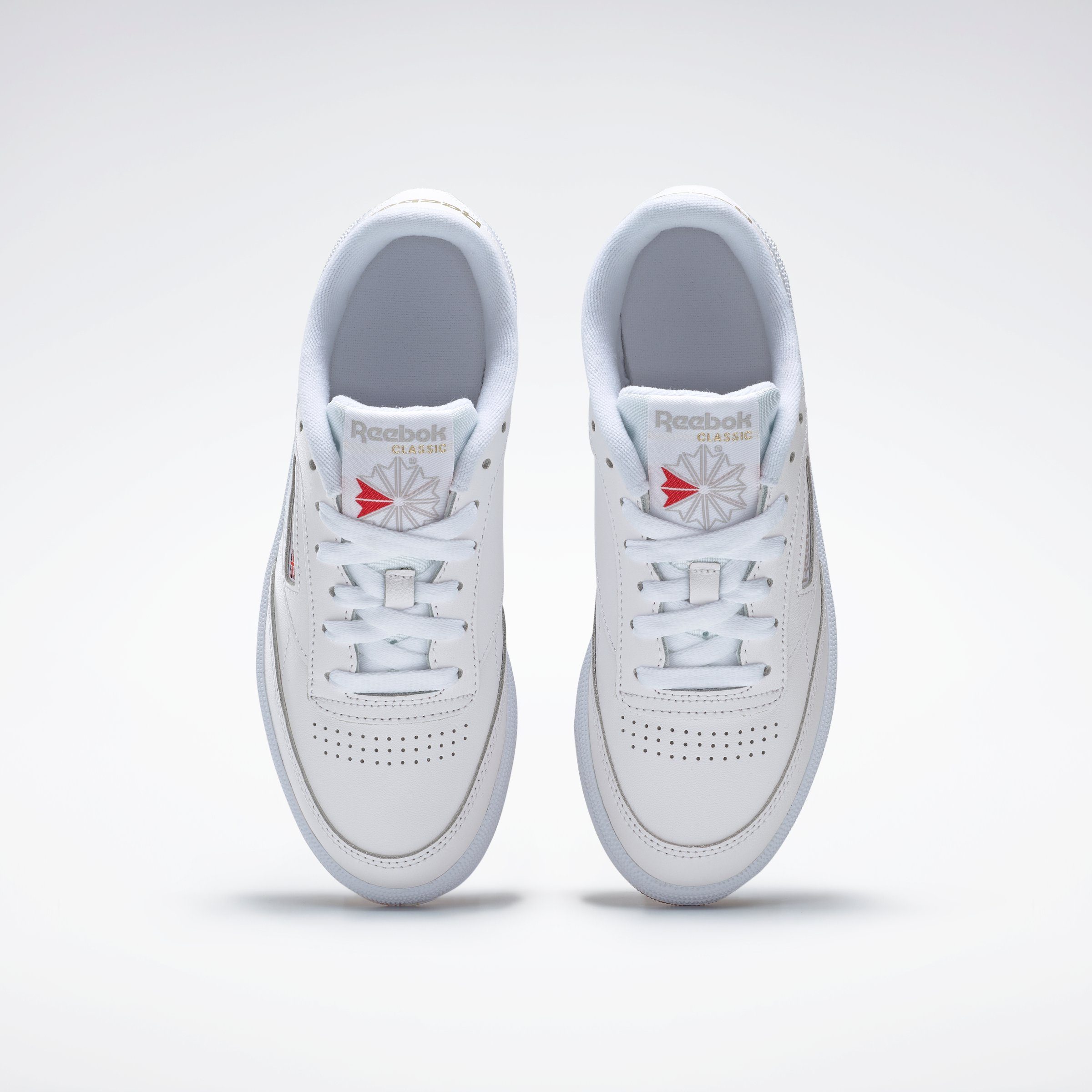 Reebok Classic CLUB C 85 Sneaker günstig online kaufen