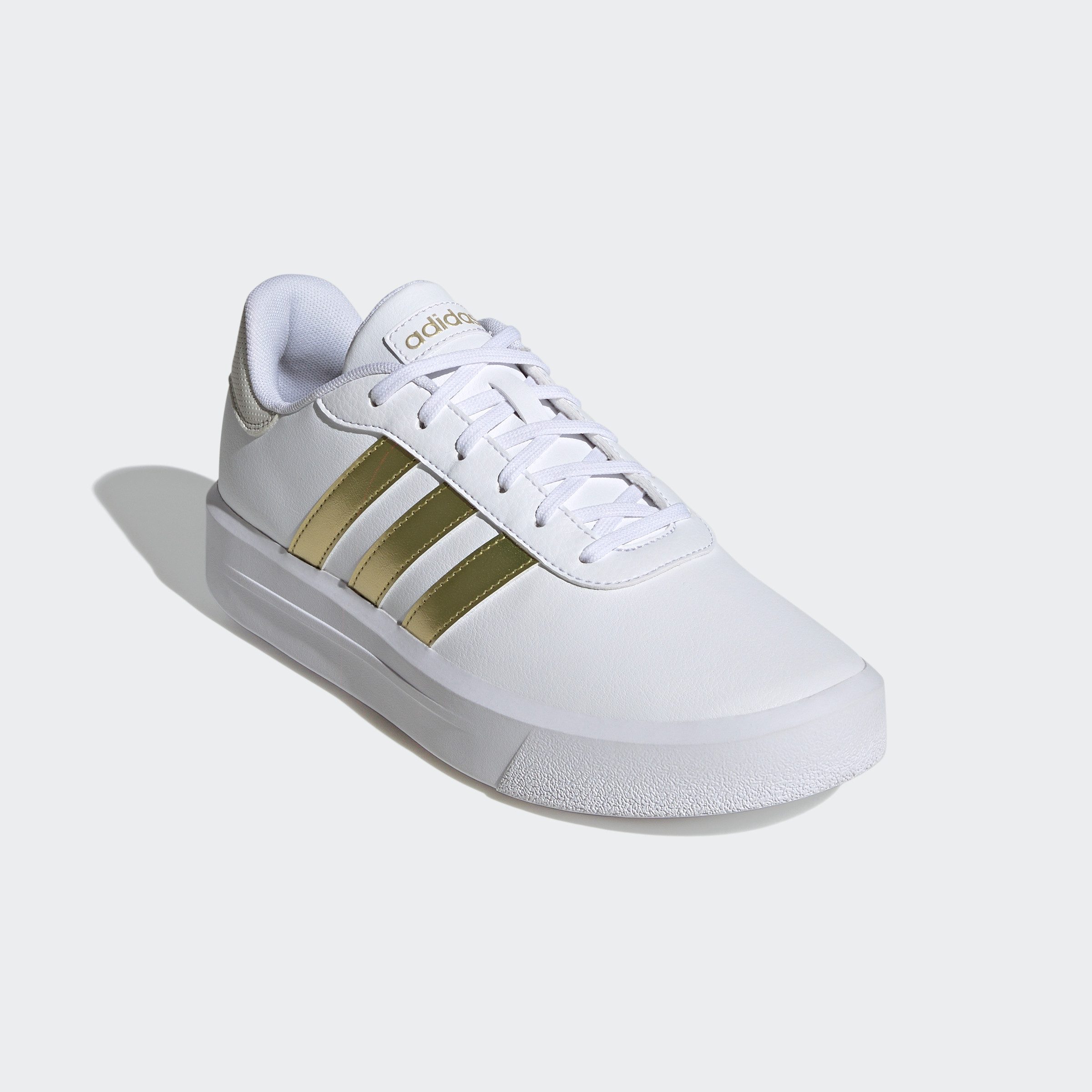 adidas Sportswear COURT PLATFORM Sneaker