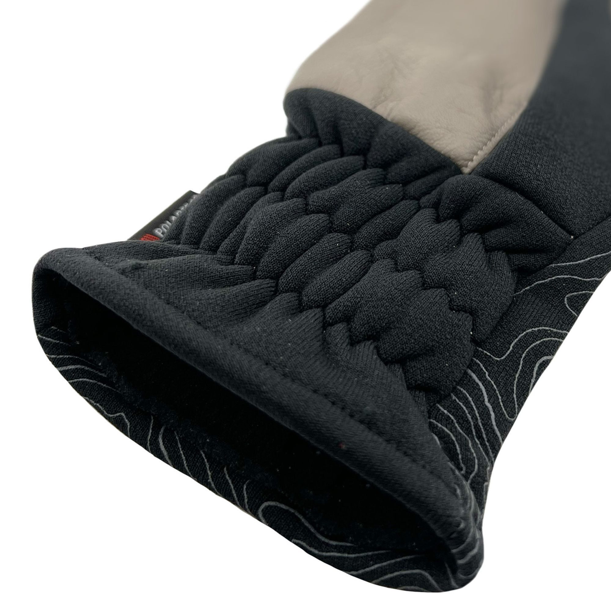 KESSLER Lederhandschuhe Sport Mattila