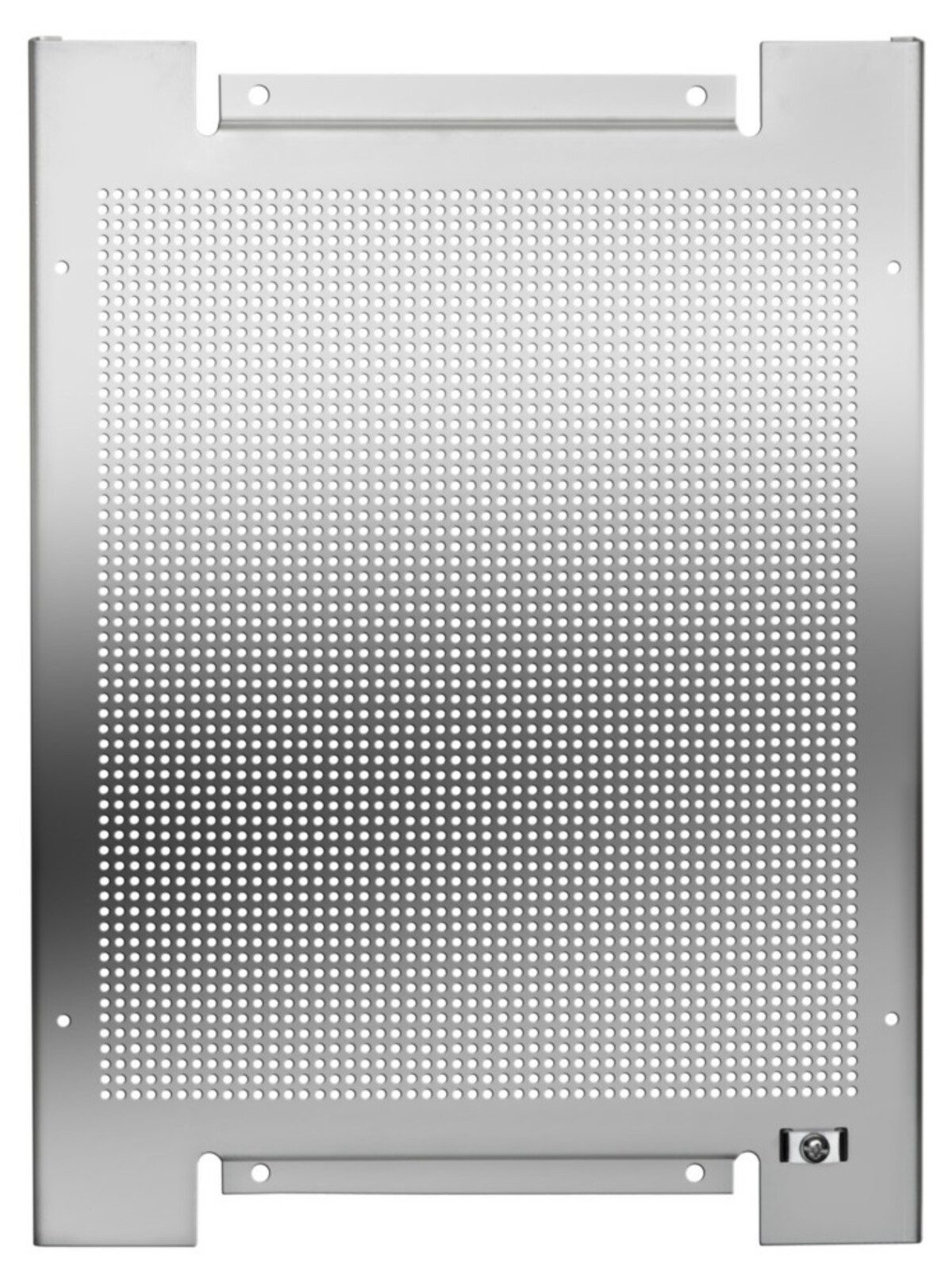 Televes Stromstoßschalter Televes Montagelochplatte MPTLP34