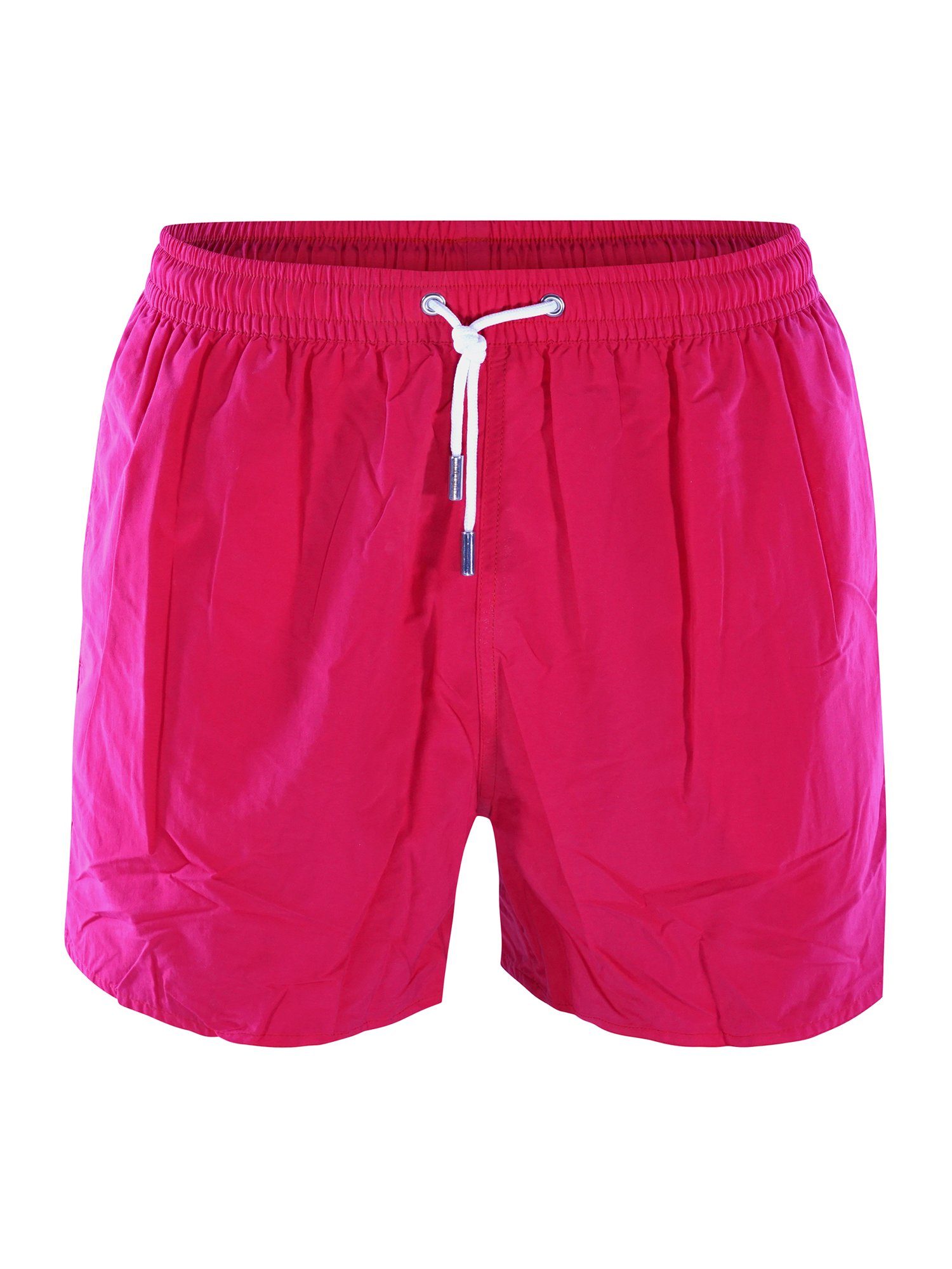 Olaf BLU2256 (1-St) Beachshorts pink Benz Badeshorts