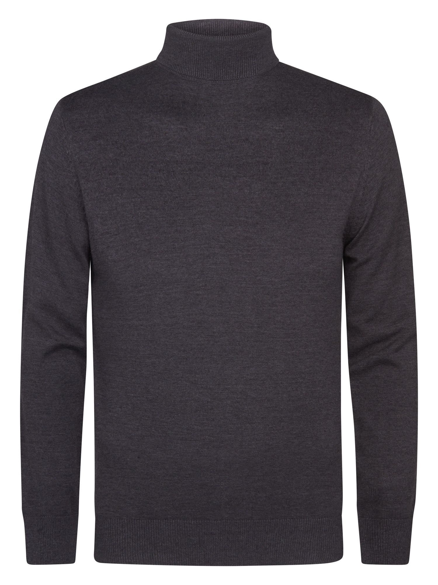 Petrol Industries Rollkragenpullover Men Knitwear Collar günstig online kaufen