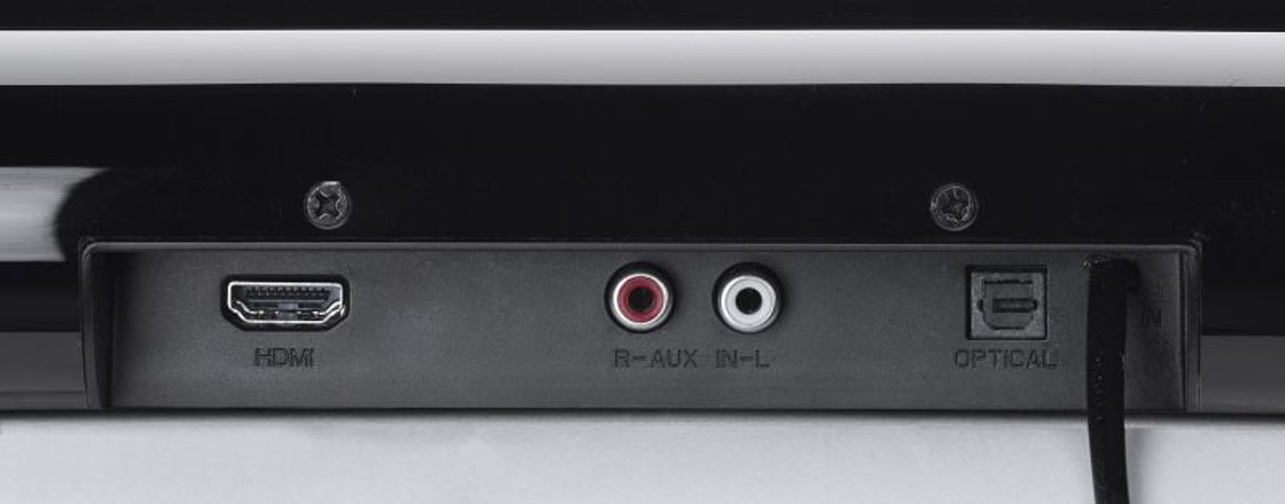 Grundig Soundbar