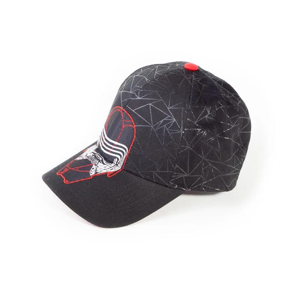 Star Wars Baseball Cap Episode IX Kylo Ren