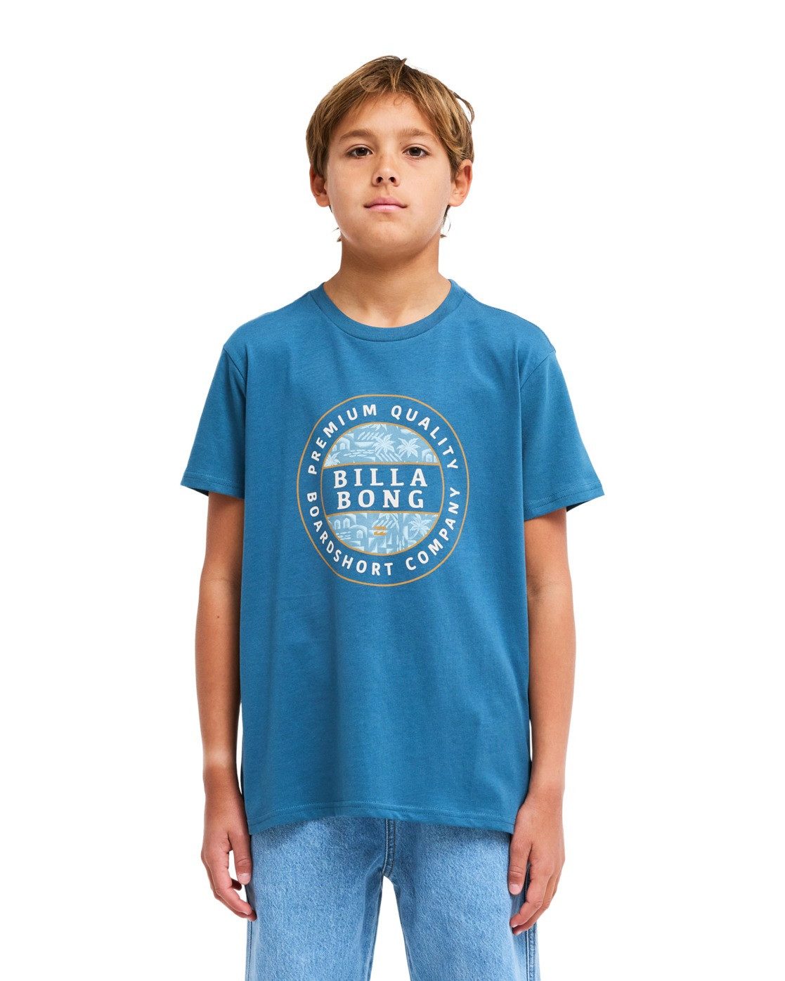 T-Shirt Rotor Fill