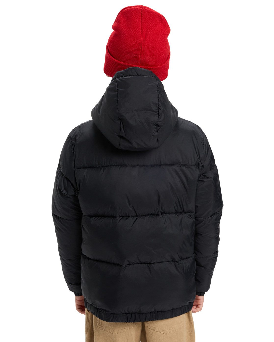 Quiksilver Outdoorjacke Cold Days