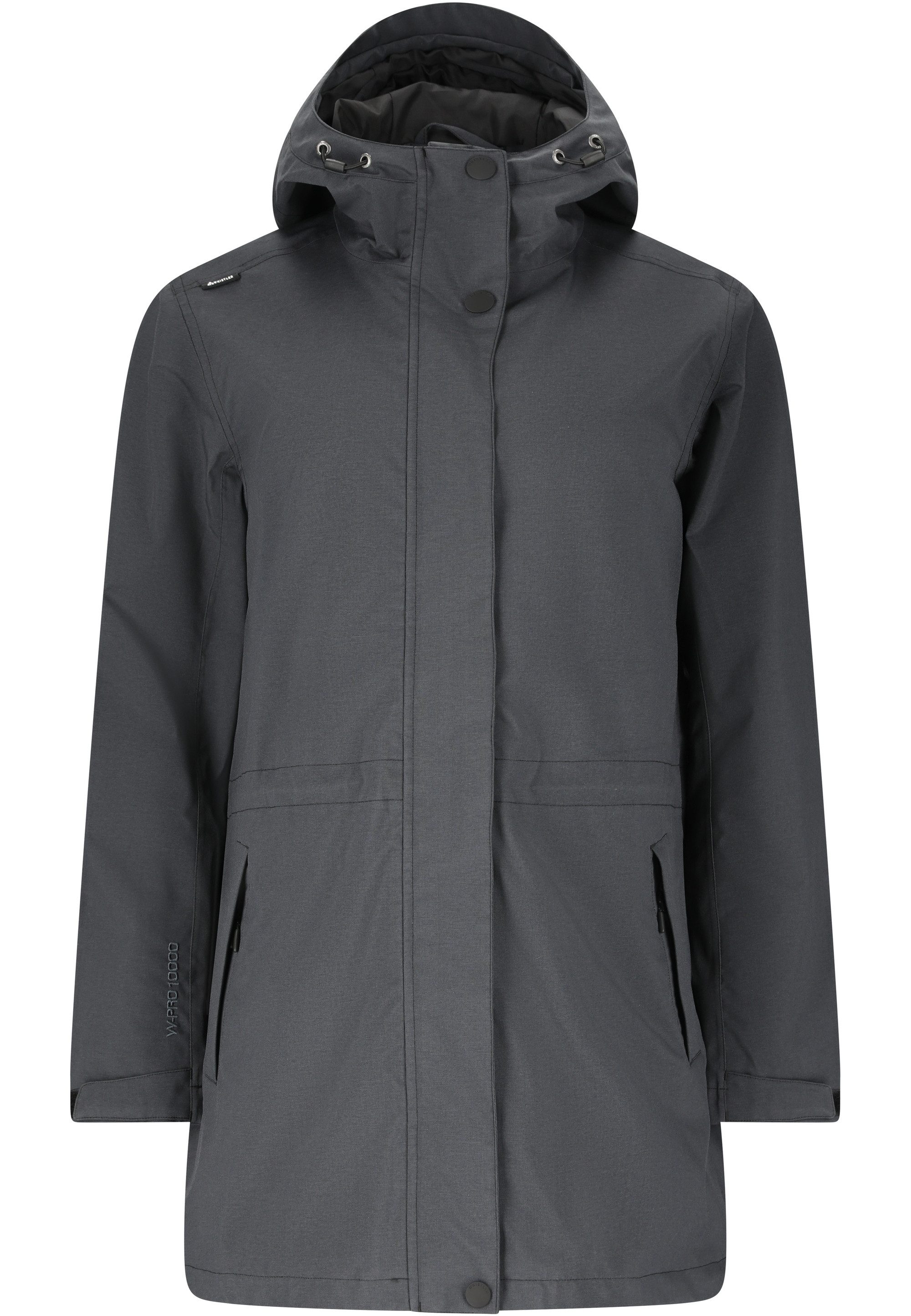 WHISTLER Outdoorjacke Aylie Bionic Finish