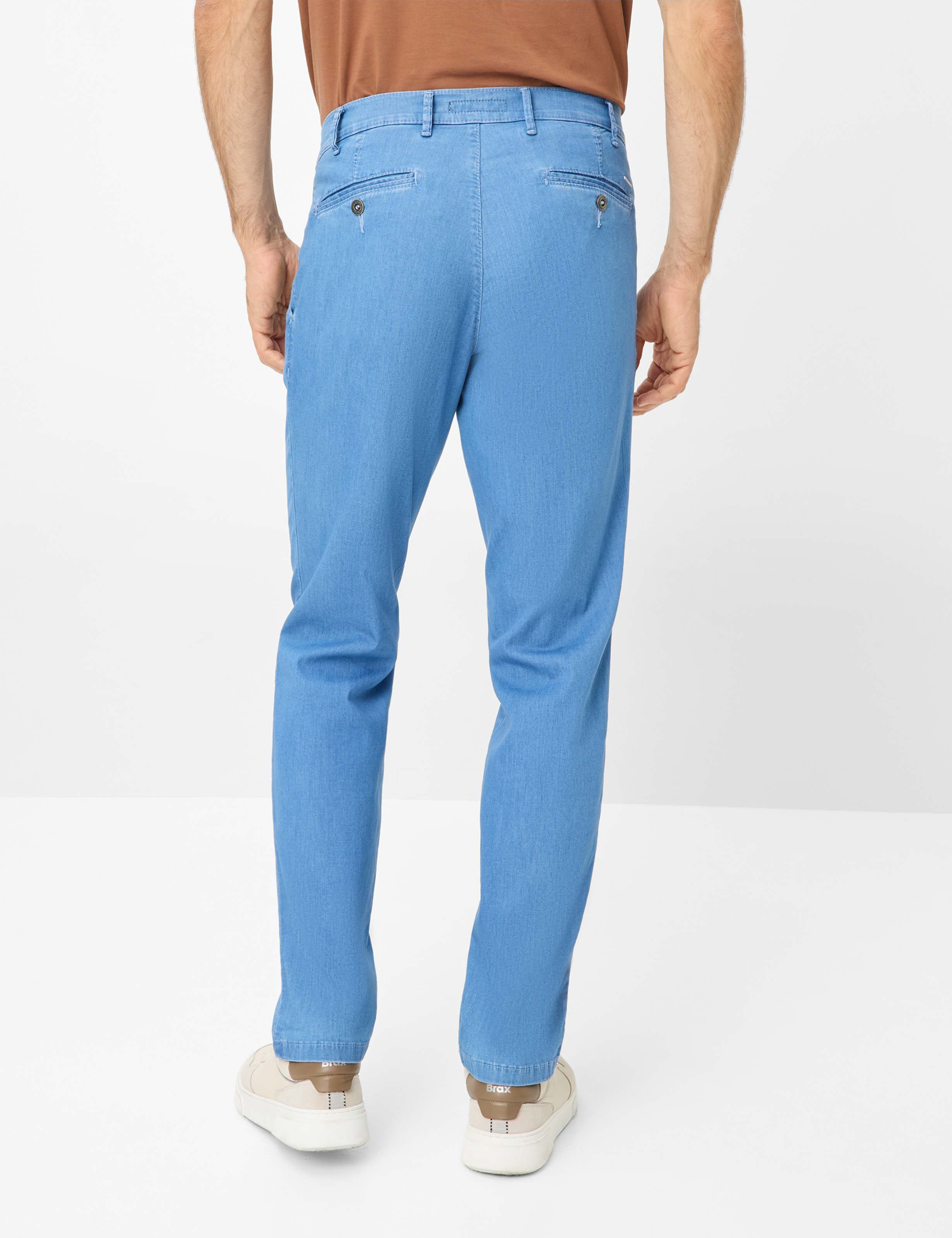 EUREX by BRAX Bequeme Jeans "Style JIM" günstig online kaufen