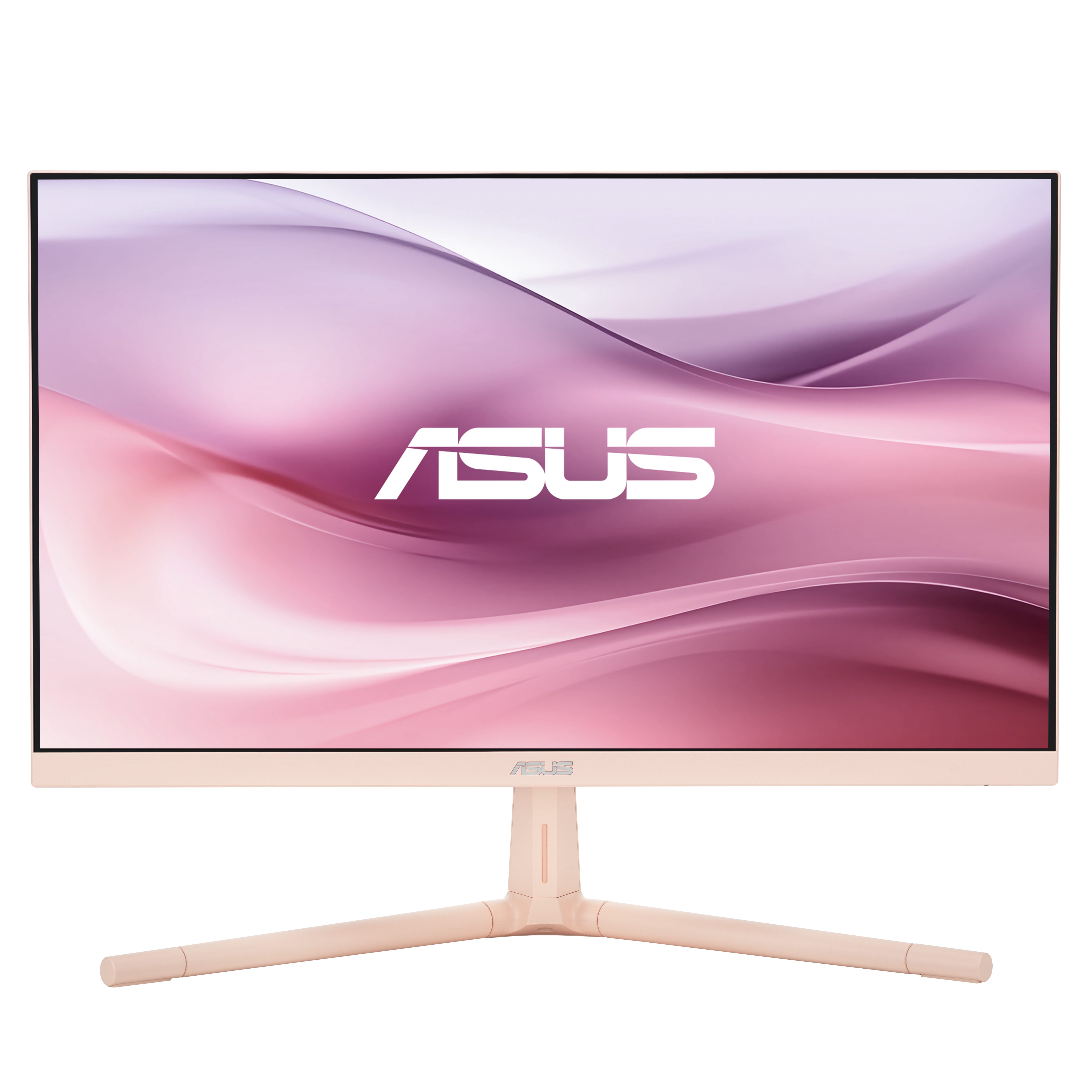 Asus EyeCare VU249CFE-P LCD-Monitor (60,5 cm/23,8 ", 1920 x 1080 px, Full HD, 1 ms Reaktionszeit, IPS)