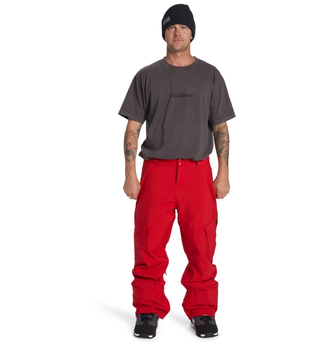 DC Shoes Snowboardhose