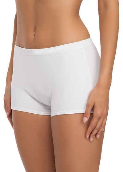 Merry Style Badeshorts Damen Bikinihose L23L1 schnell trocknend