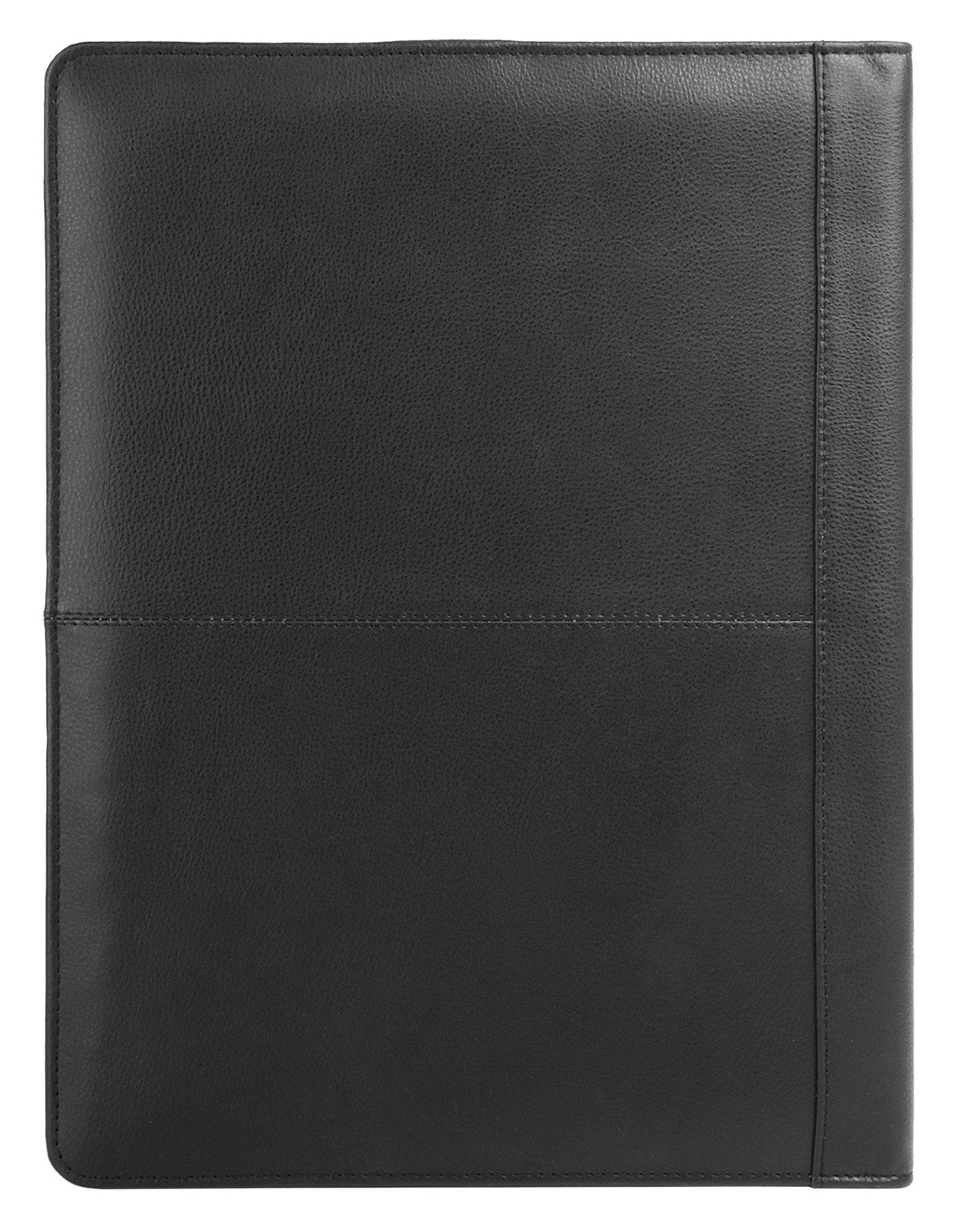 BODENSCHATZ Dokumententasche, echt Leder
