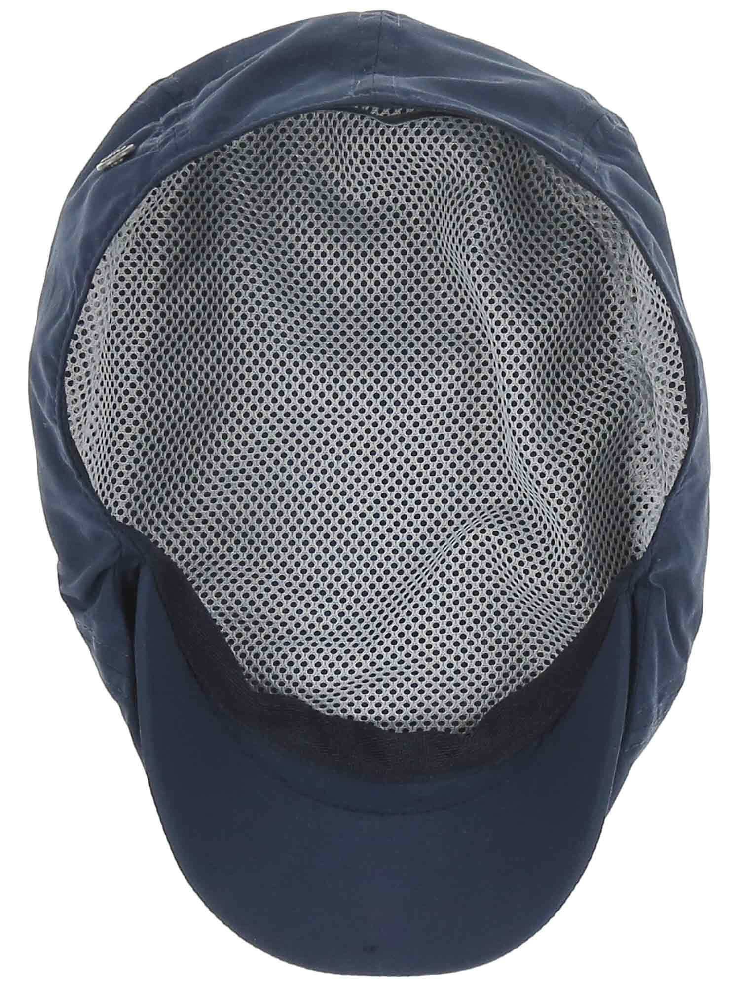 bugatti Flat Cap Polyamid Kopfbedeckung (1-St) günstig online kaufen