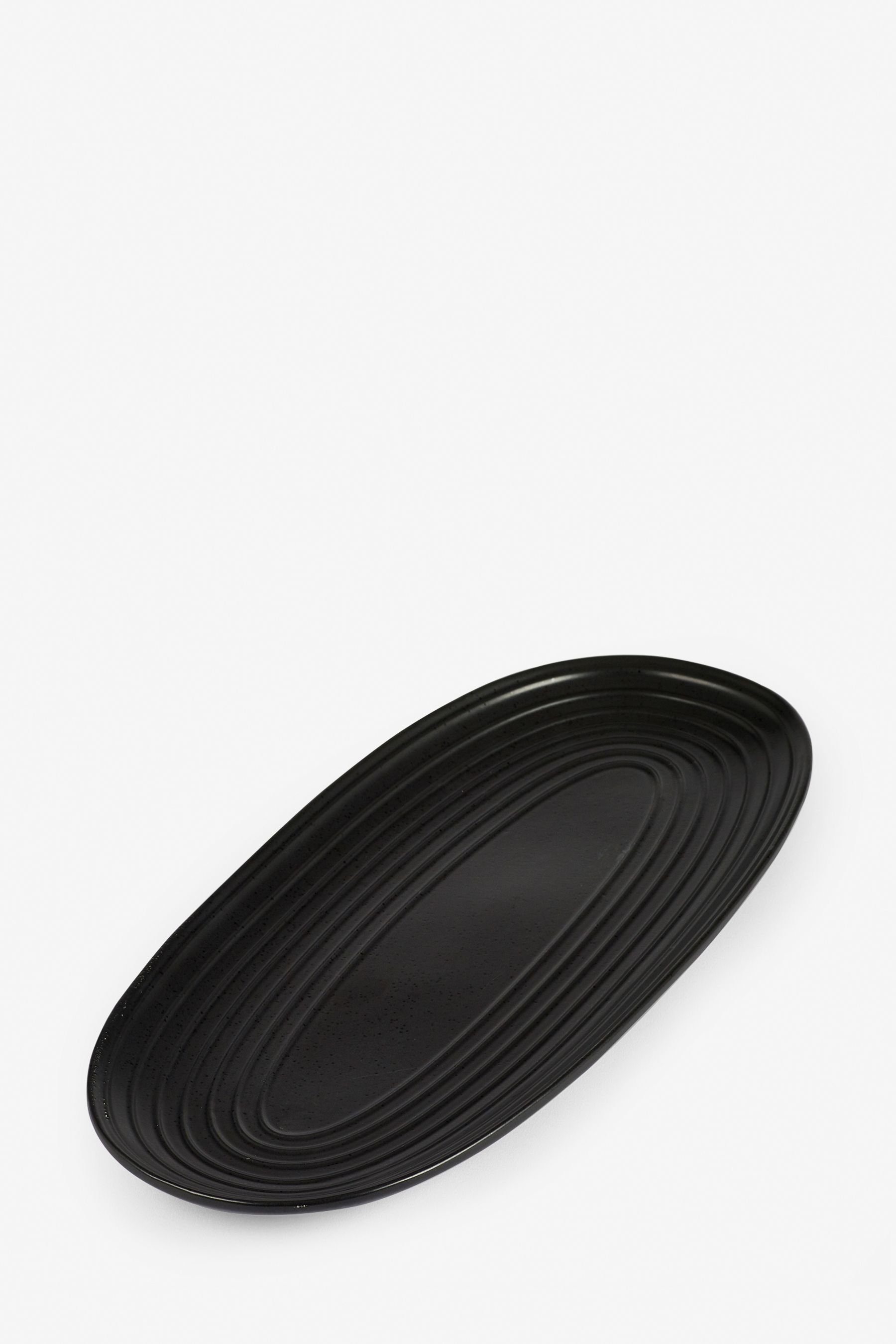 Next Servierplatte Bronx, Steingut, (1-tlg). € 31,00