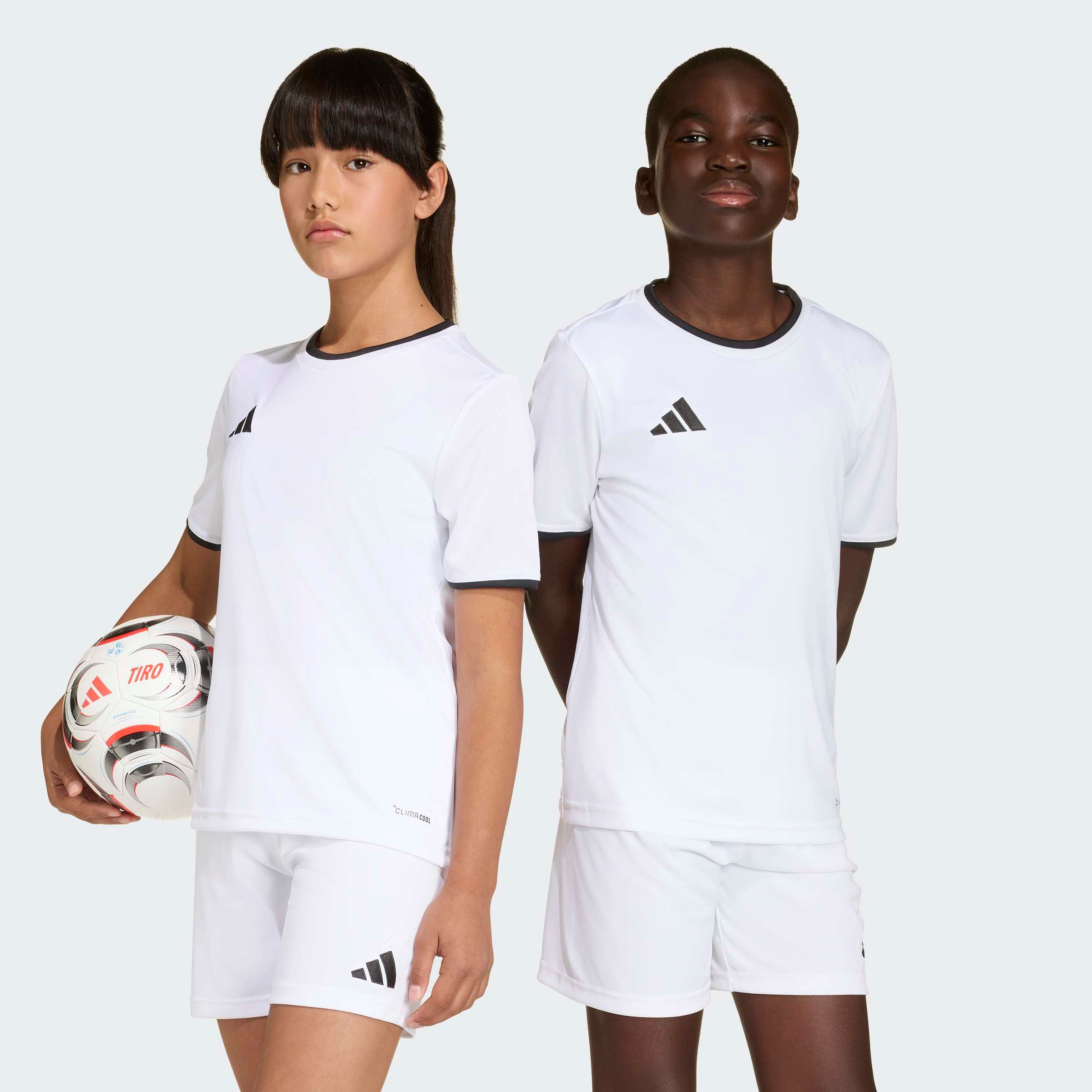 Fußballtrikot ENTRADA26 TRIKOT KIDS