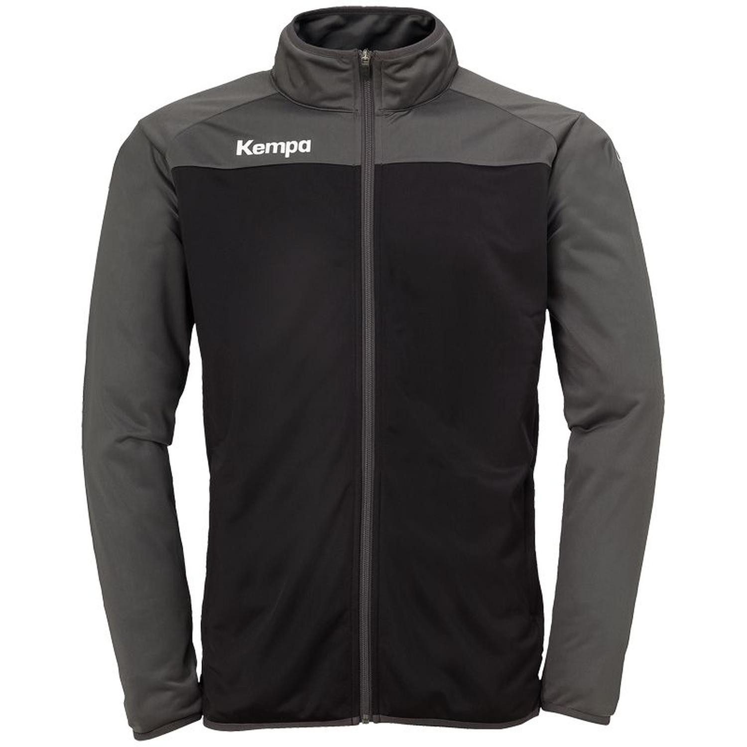 Kempa Trainingsanzug Prime Poly Jacke günstig online kaufen