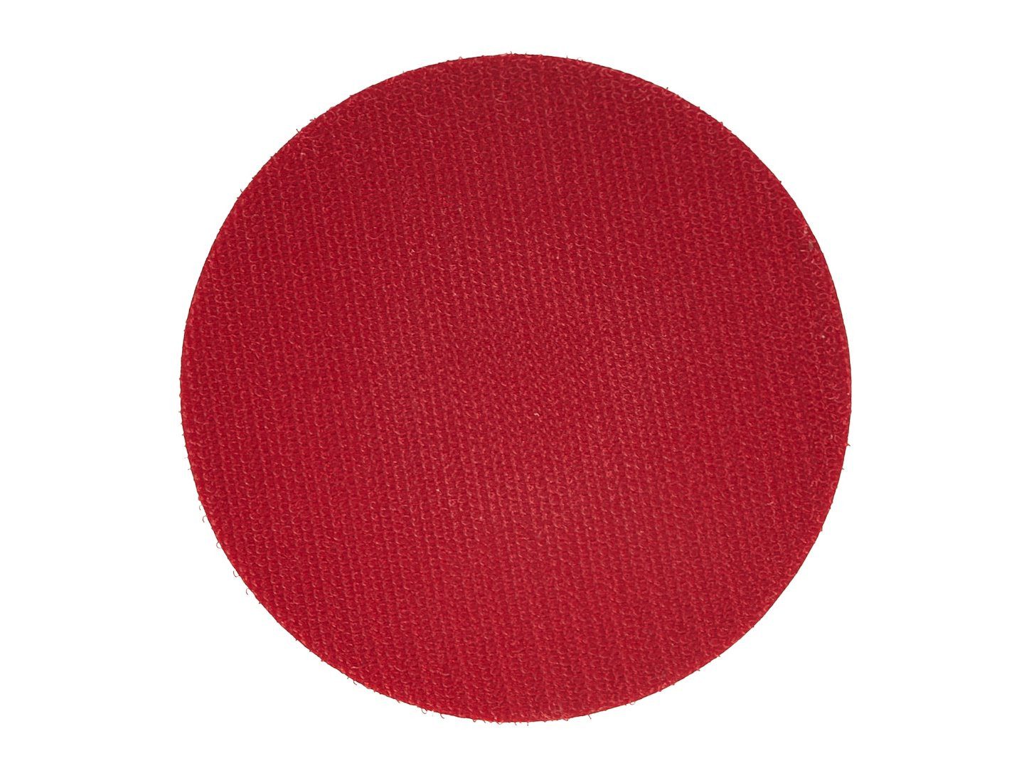 GEKO Schleifteller 100mm Klett Schleifteller M14 Haftteller inkl Adapter Bohrmaschine, 1-St., M14-Gewinde, inkl. Bohradapter – Bild 5 von 5