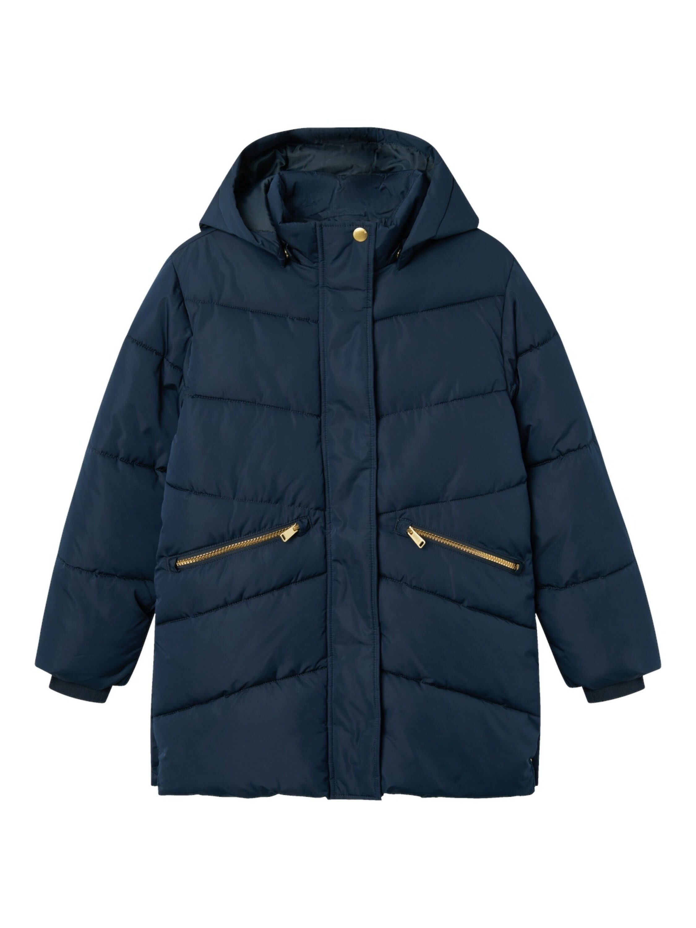 Steppjacke NKFMemo