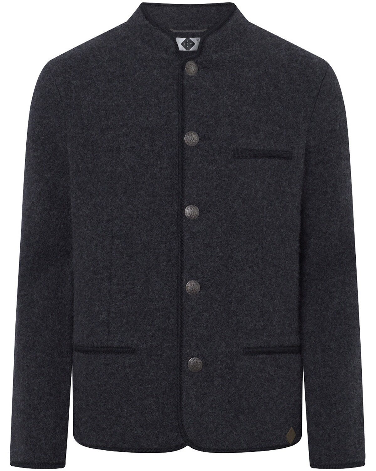 Stapf Walkjacke Walkjanker Hermann