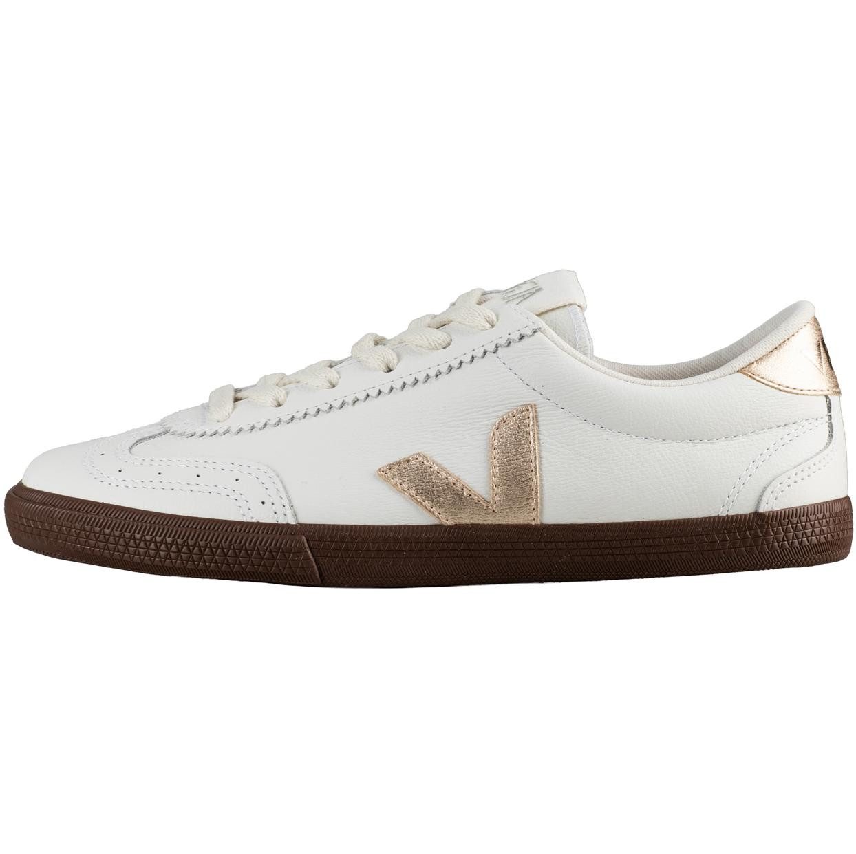 VEJA Veja Volley O.T. Leather Sneaker