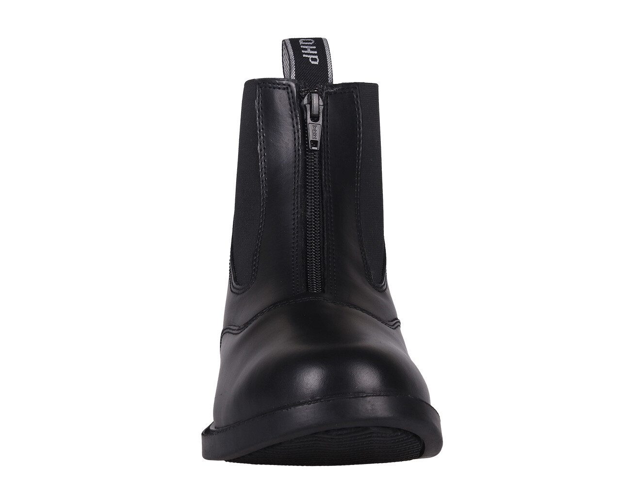 QHP Reitstiefeletten Jodhpur Manilla Reitstiefel