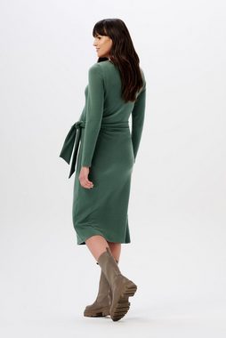Noppies Umstandskleid Dress Frisco long sleeve (1-tlg)