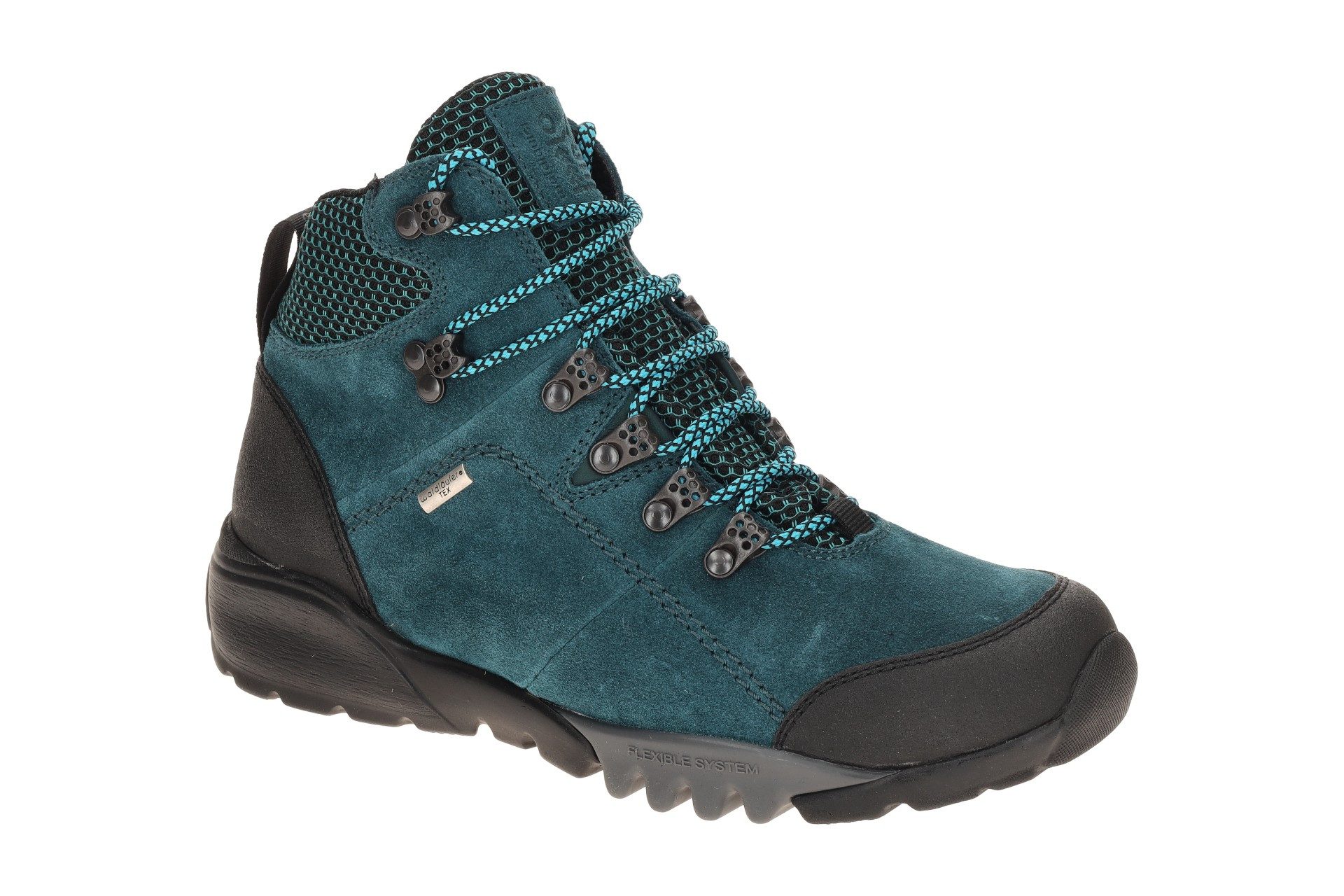 Waldläufer 787974 400 124 Stiefel günstig online kaufen
