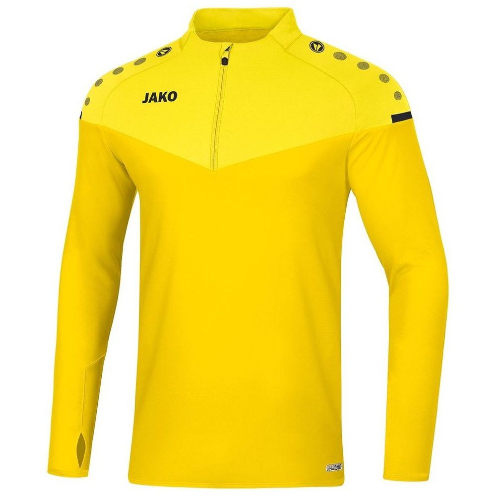 Jako Longsleeve Ziptop Champ 2.0