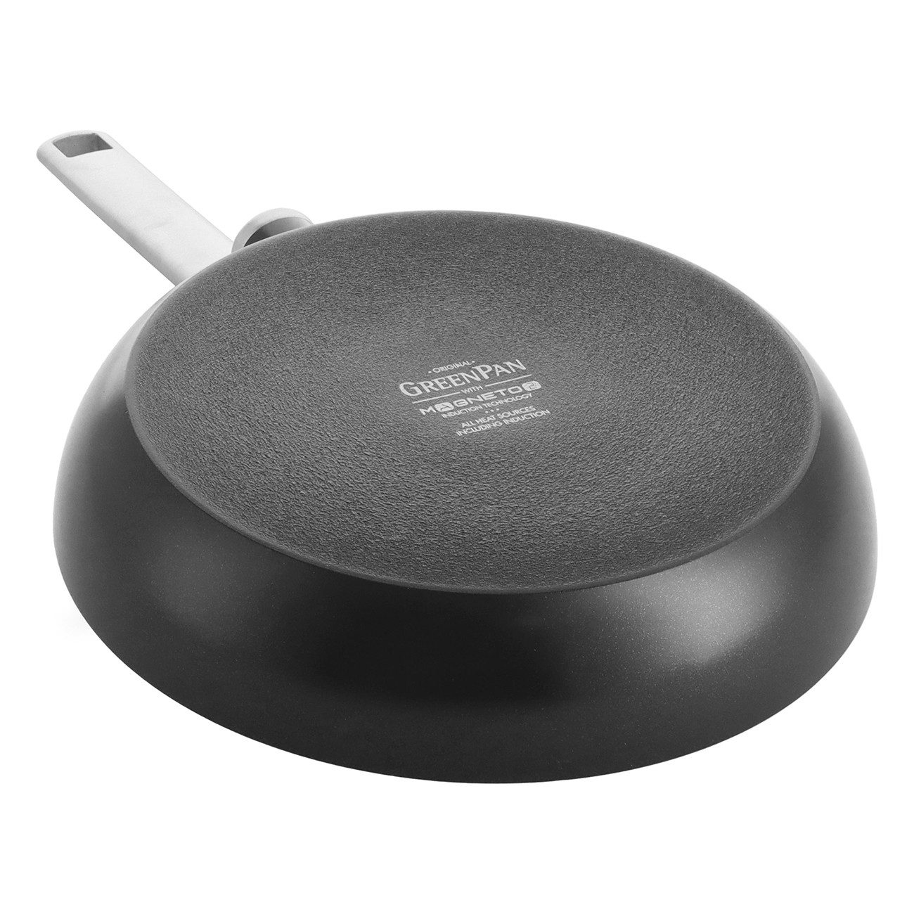 GREENPAN Bratpfanne Evolution, Aluminium