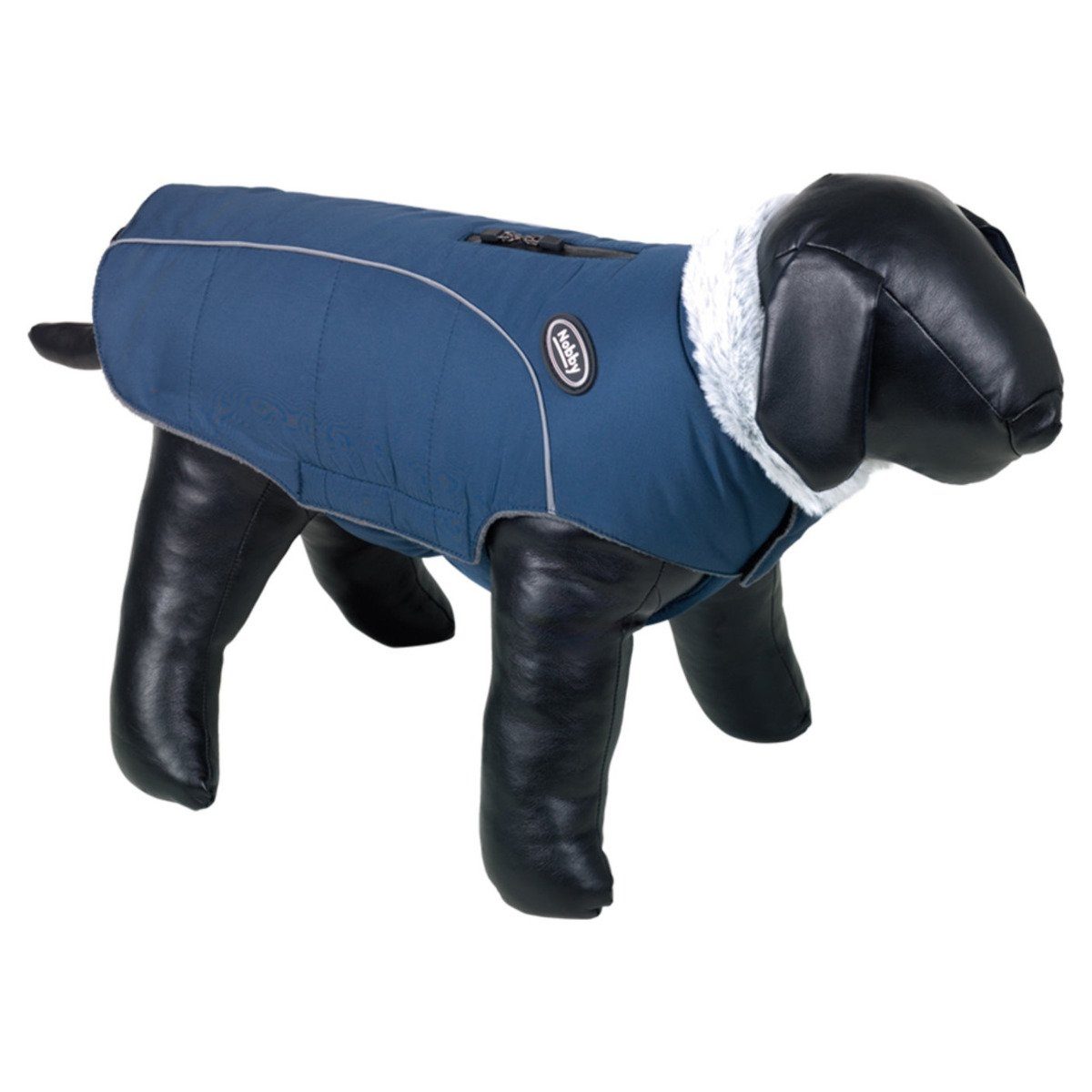Nobby Hundepullover Hundepullover Alva blau