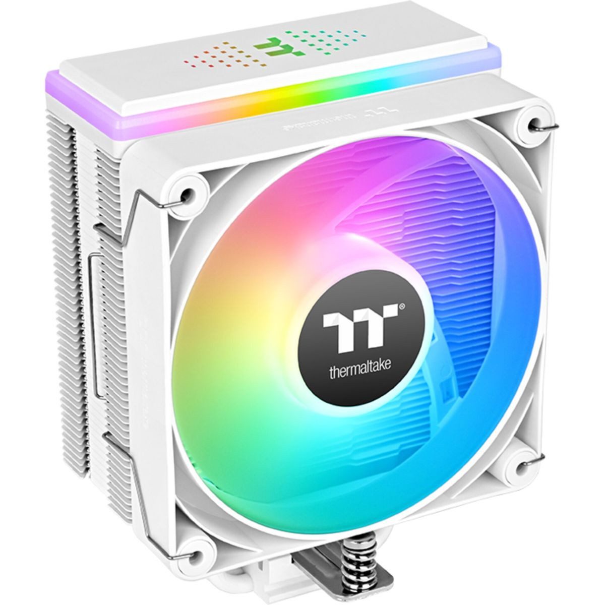 Thermaltake Computer-Kühler ASTRIA 200 ARGB Air cooler