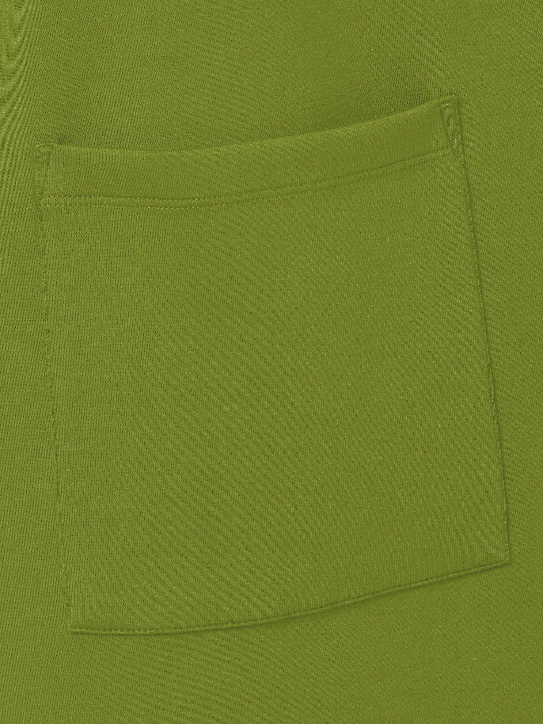 VIA APPIA DUE Kapuzensweatjacke Große Größen – Bild 3 von 3