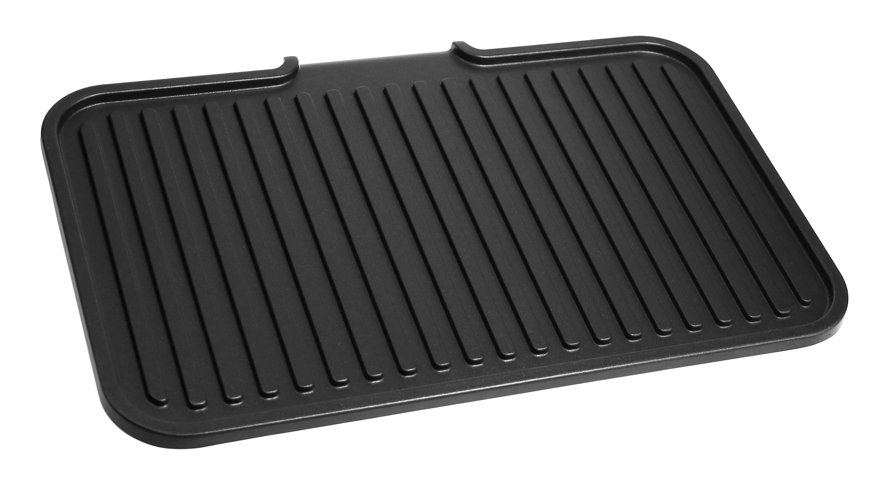 Grillplatte Tefal SS-9100058822 Grillplatte oben für GC520D SuperGrill 3in1 XL