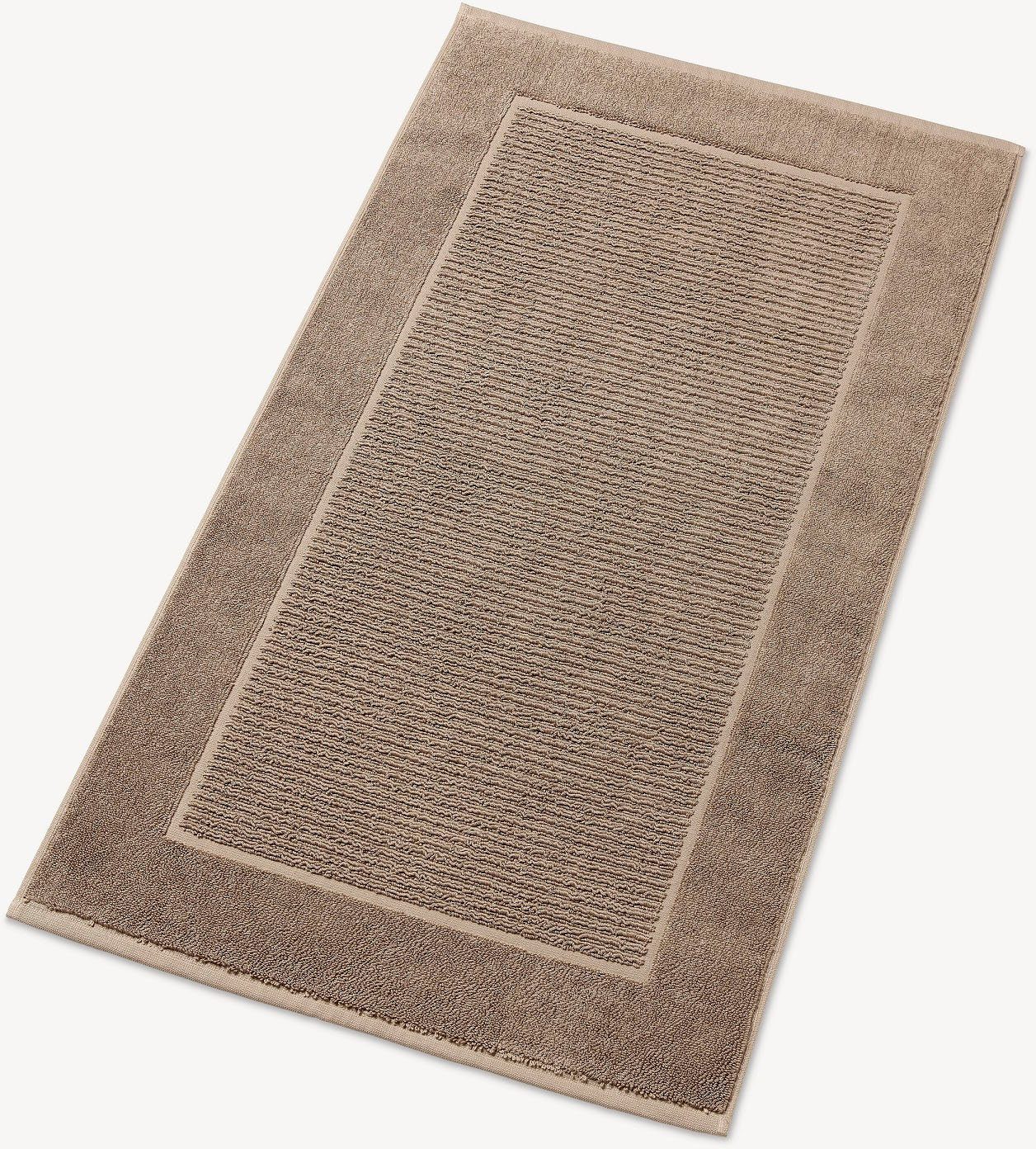 Christy Badematte Supreme, Höhe 7 mm, günstig online kaufen