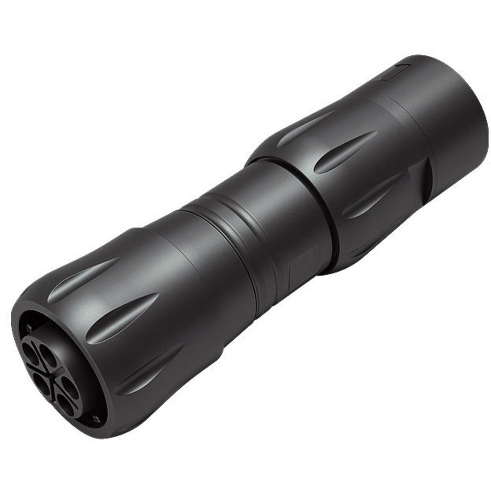 Binder binder 99 6490 100 05 Rundsteckverbinder 1 St. Installationskabel