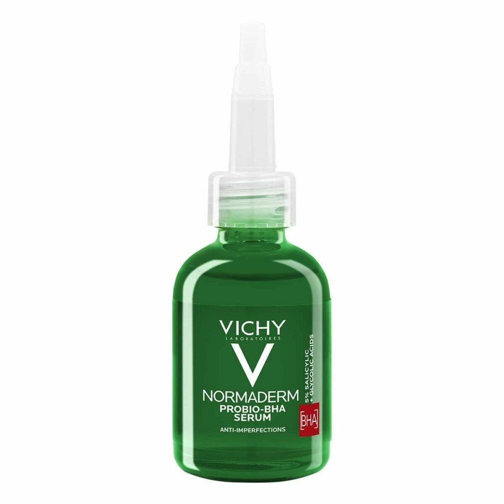 Vichy Tagescreme Normaderm Probio-BHA Serum