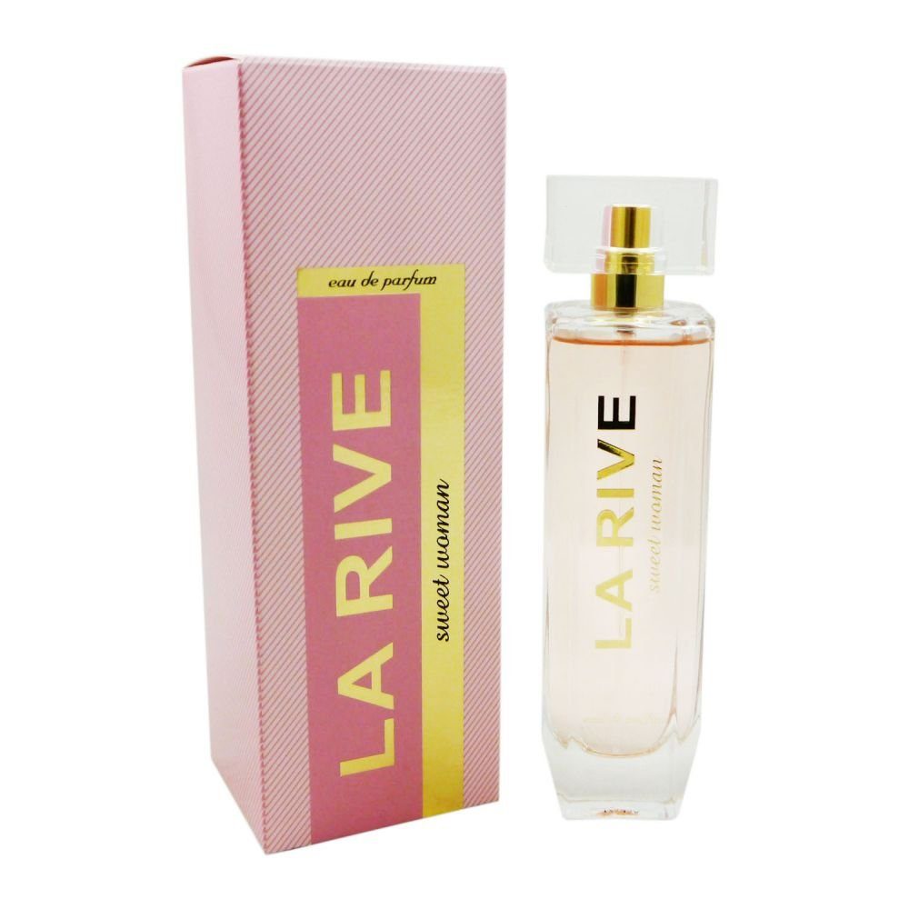 Eau de Parfum Sweet Woman 90 ml