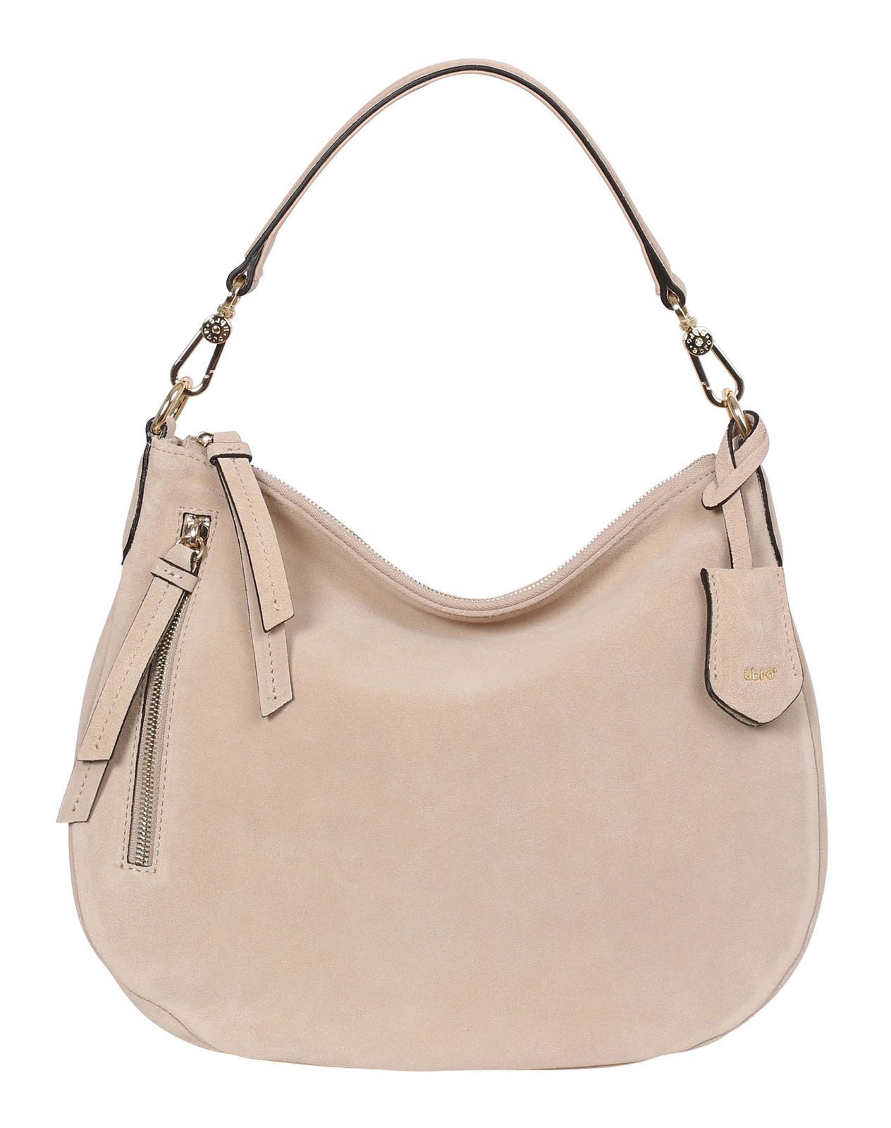 Schultertasche Hobo Juna