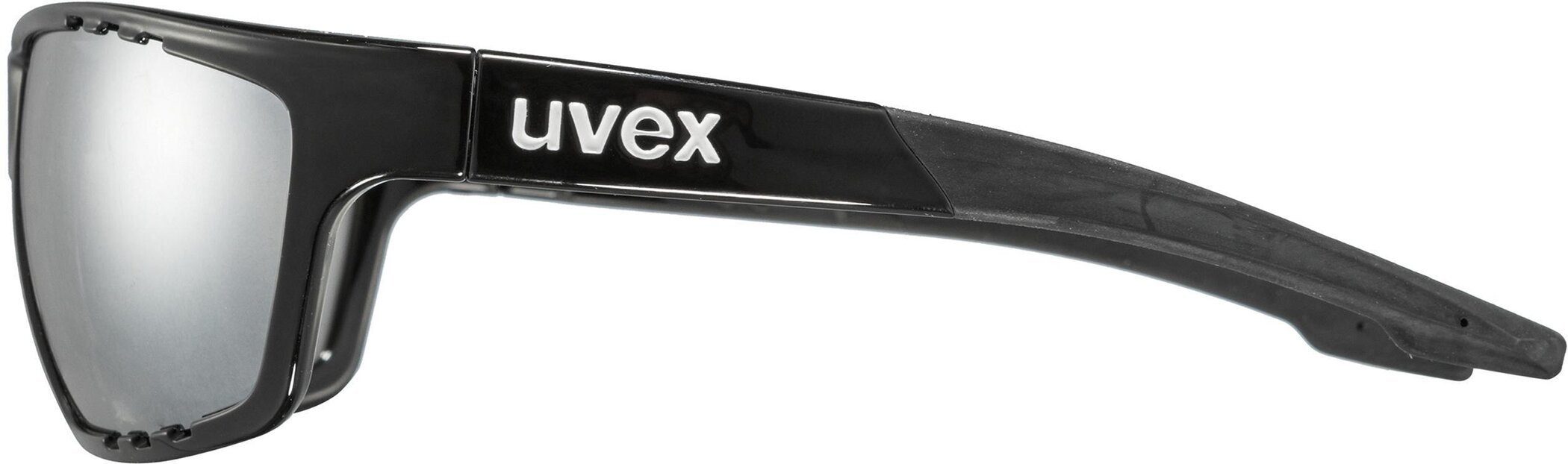 Uvex Sonnenbrille uvex sportstyle 706 BLACK