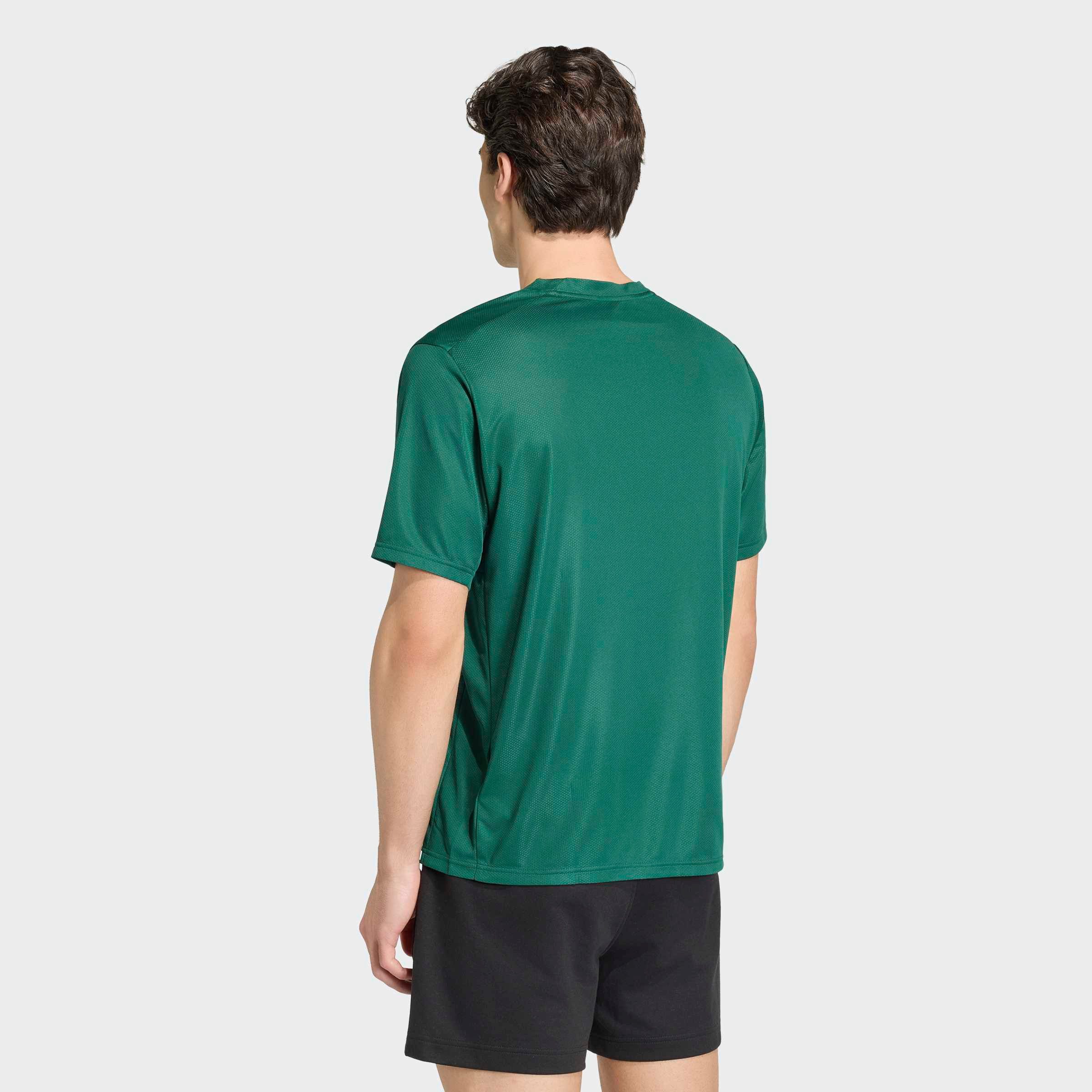 adidas Performance T-Shirt WORKOUT ESSENTIALS BASE reguläre Passform, mit Climacool Technologie