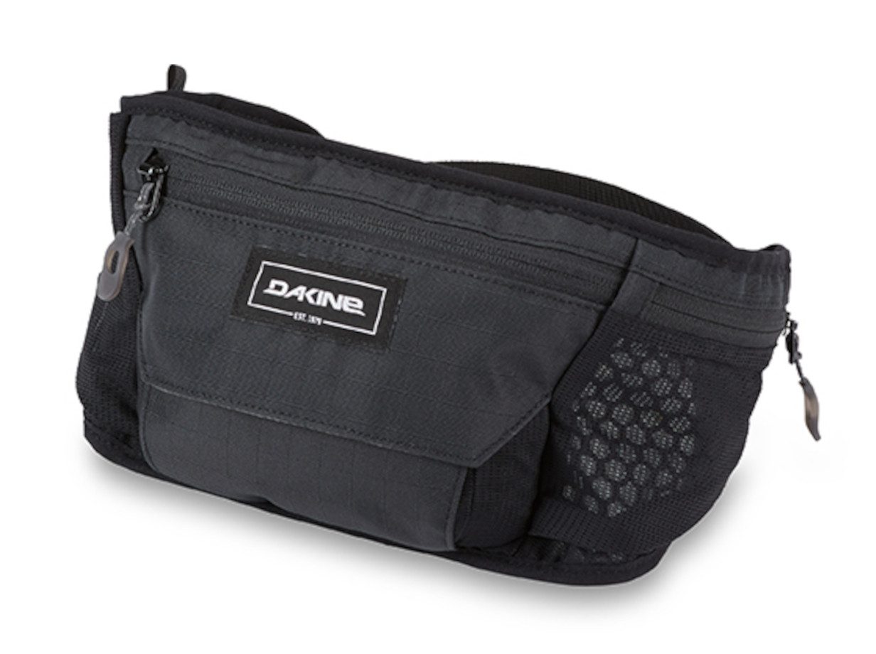Dakine Gürteltasche Hot Laps Stealth Hip Pack