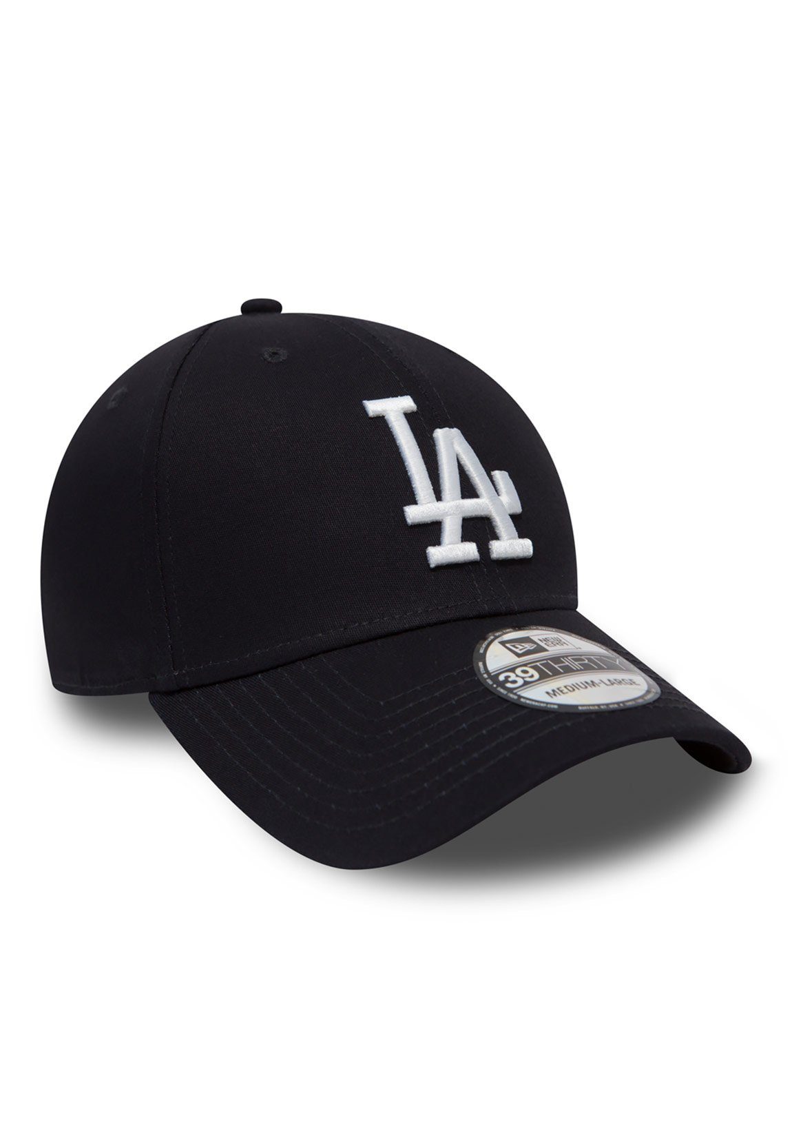 New Era Baseball Cap New Era 39Thirty League Cap - LA DODGERS - Navy-White günstig online kaufen