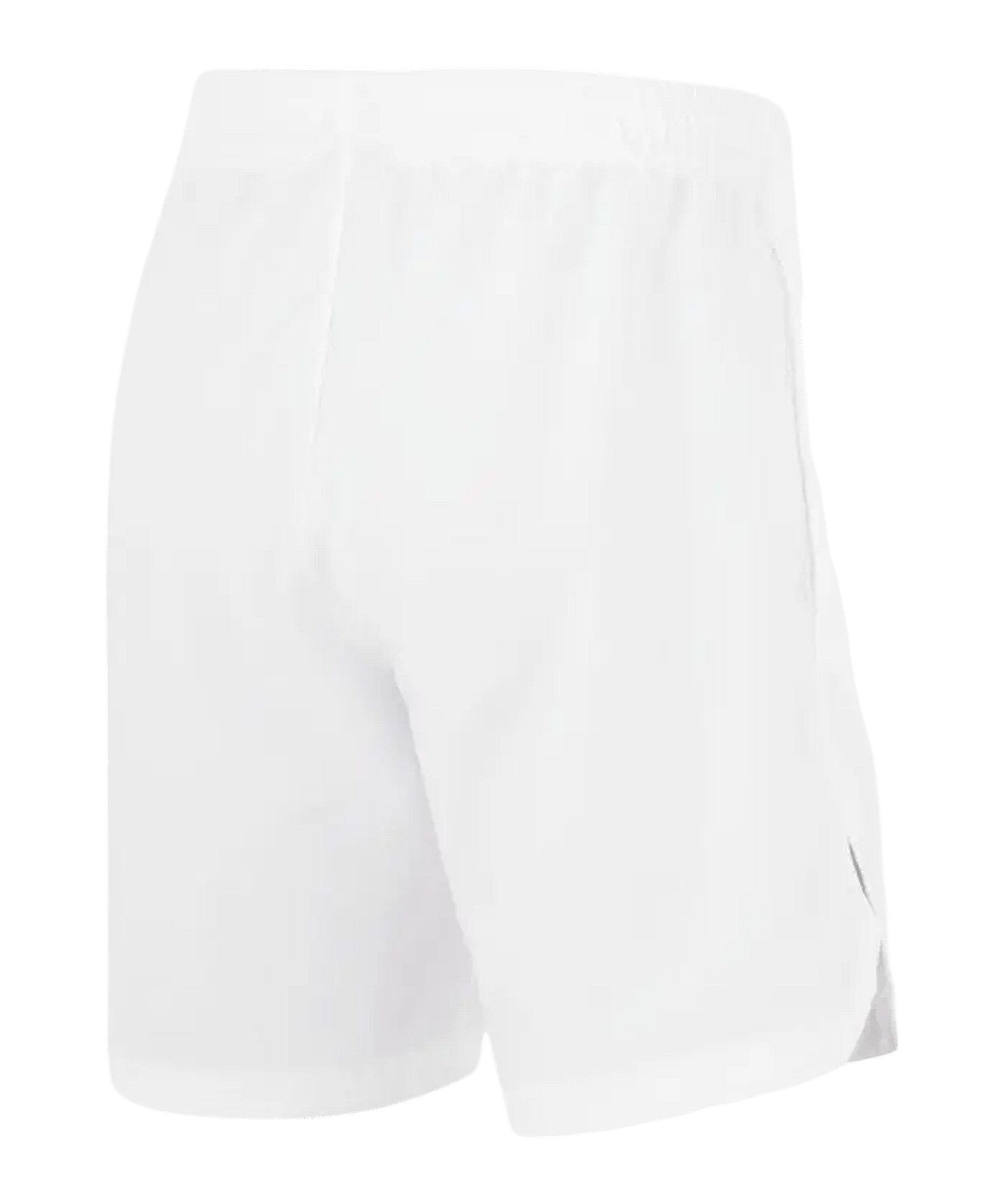 Nike Laufhose Nike Performance Team Woven Short Kids – Bild 2 von 4