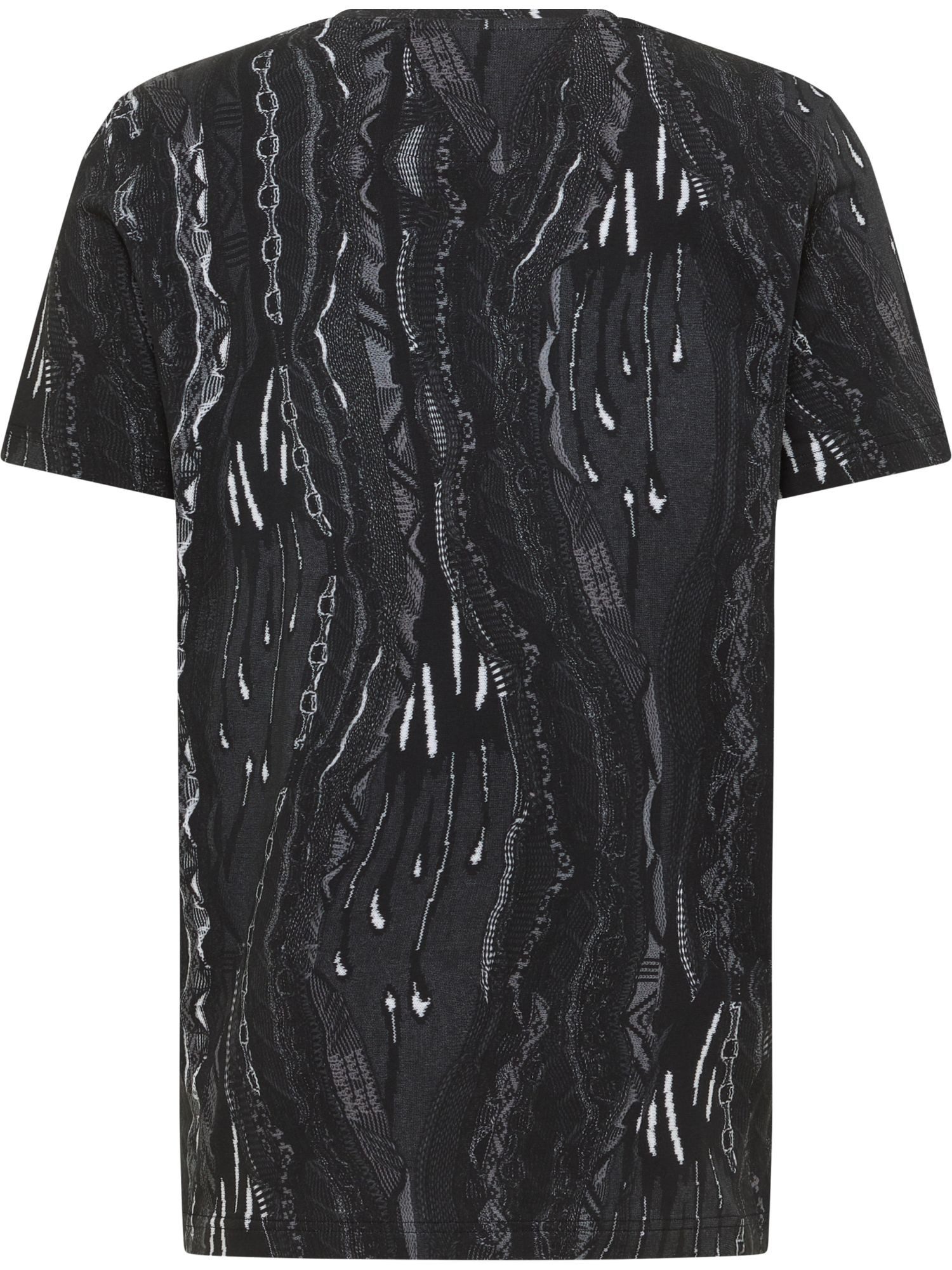 CARLO COLUCCI T-Shirt Erroi günstig online kaufen
