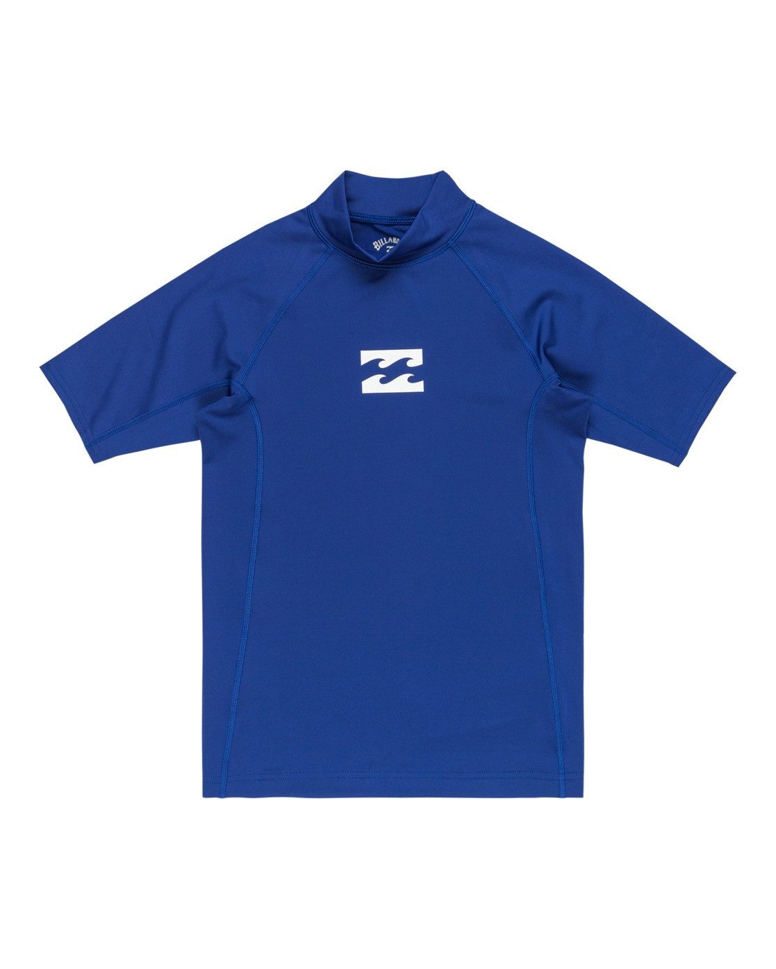 Billabong Rash Guard Waves All Day