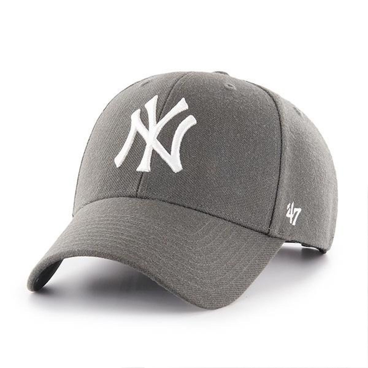 '47 Brand Snapback Cap '47 Brand MLB New York Yankees '47 MVP Snapback Cap günstig online kaufen