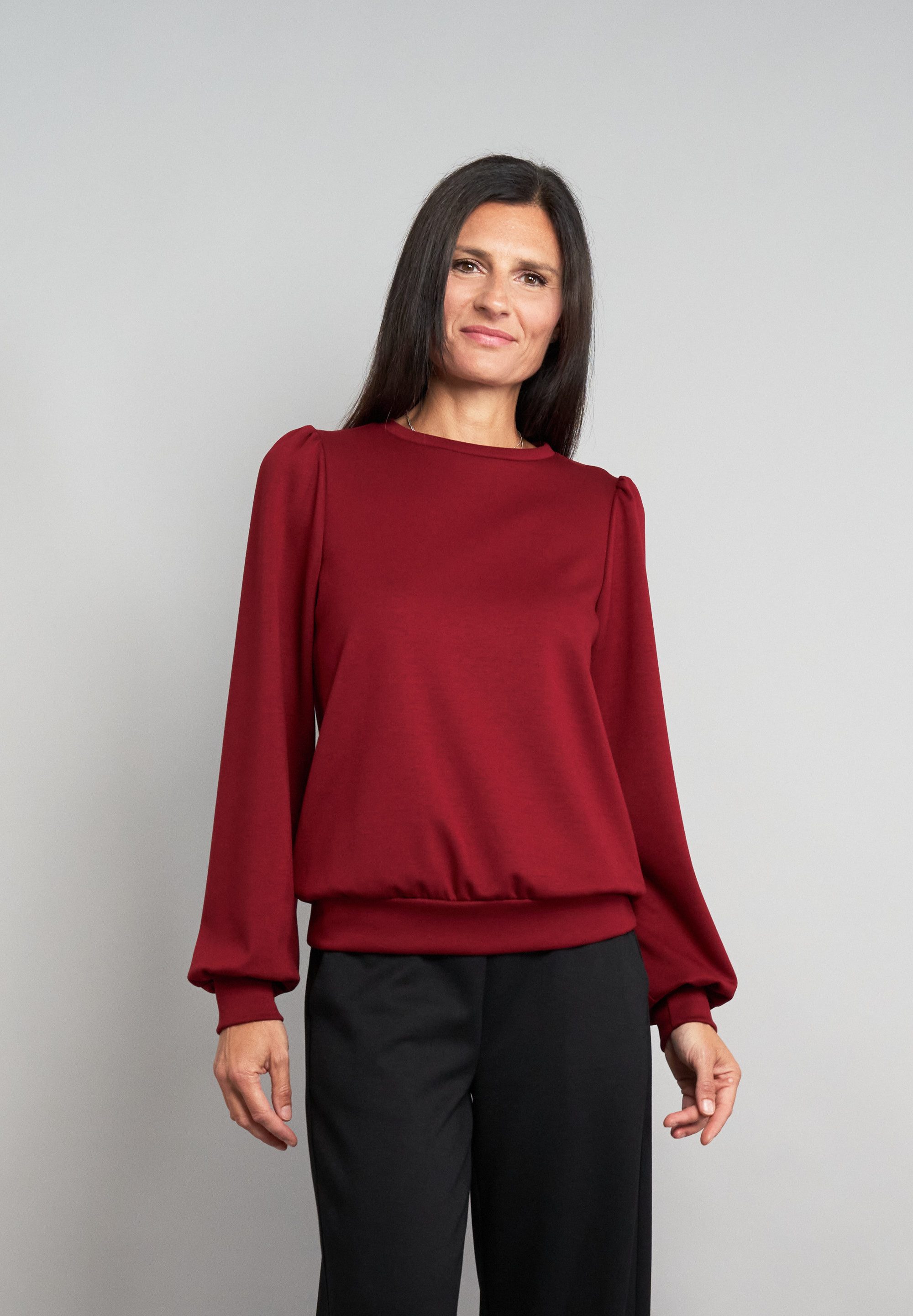 Seidel Moden Langarmshirt Exklusiv bei OTTO günstig online kaufen