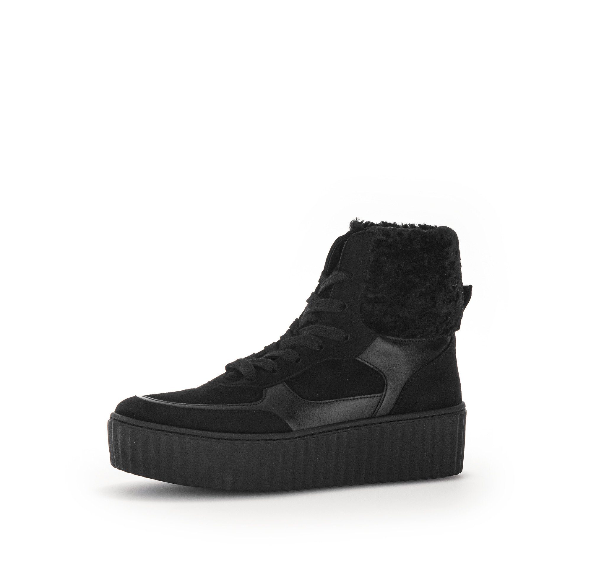 Gabor Schnürstiefelette günstig online kaufen