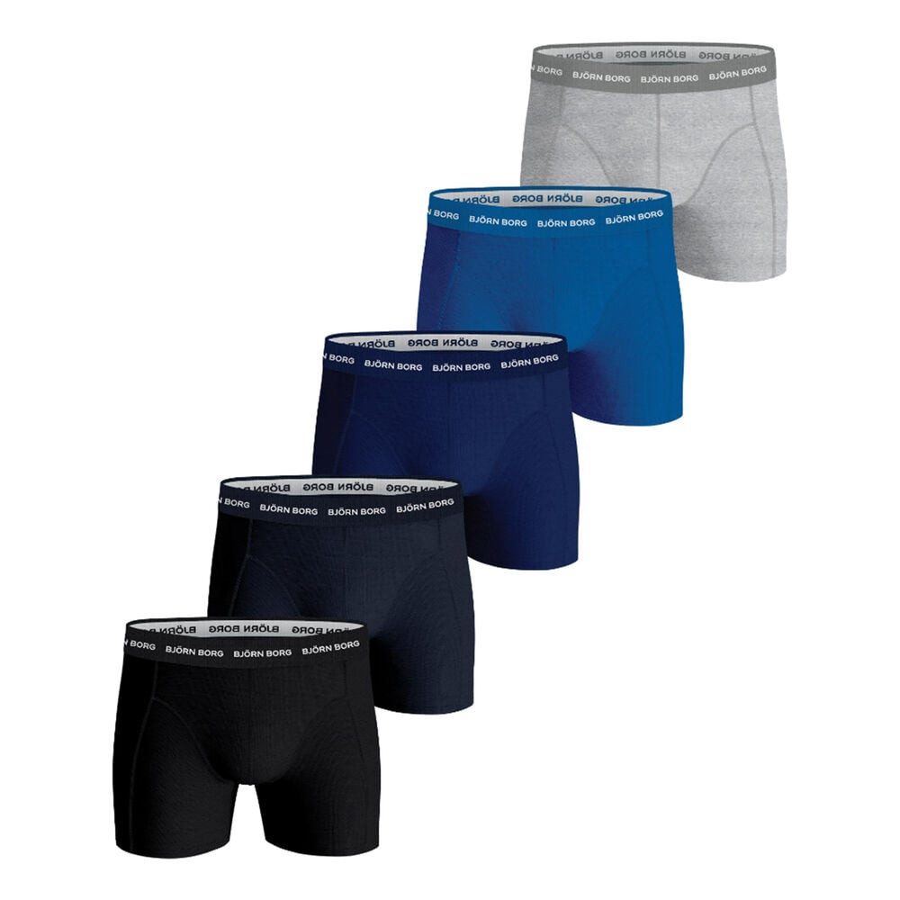 Björn Borg Boxershorts Cotton Stretch günstig online kaufen